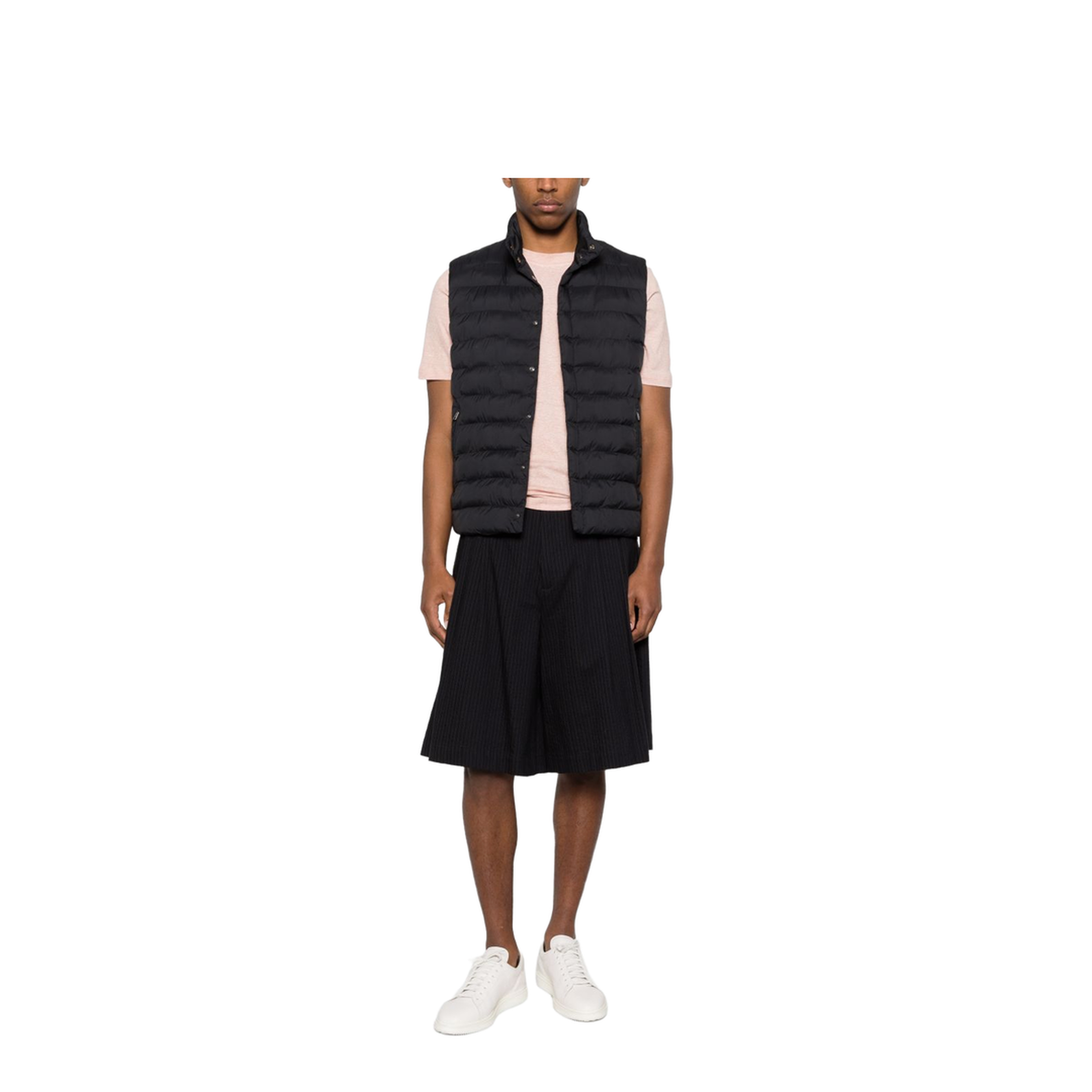 MAYFEYR - Herno - Jackets Blue - PC0007ULE12456Z9200