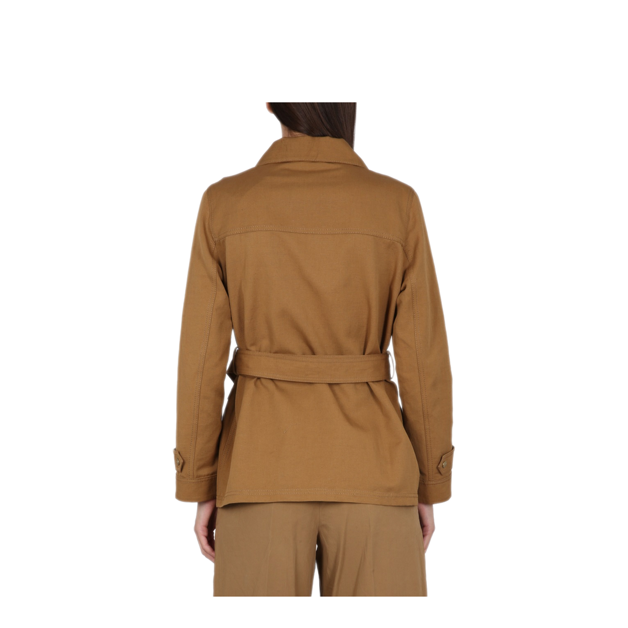 MAYFEYR - Fay - Safari Jacket - NAW19463420UXTC812