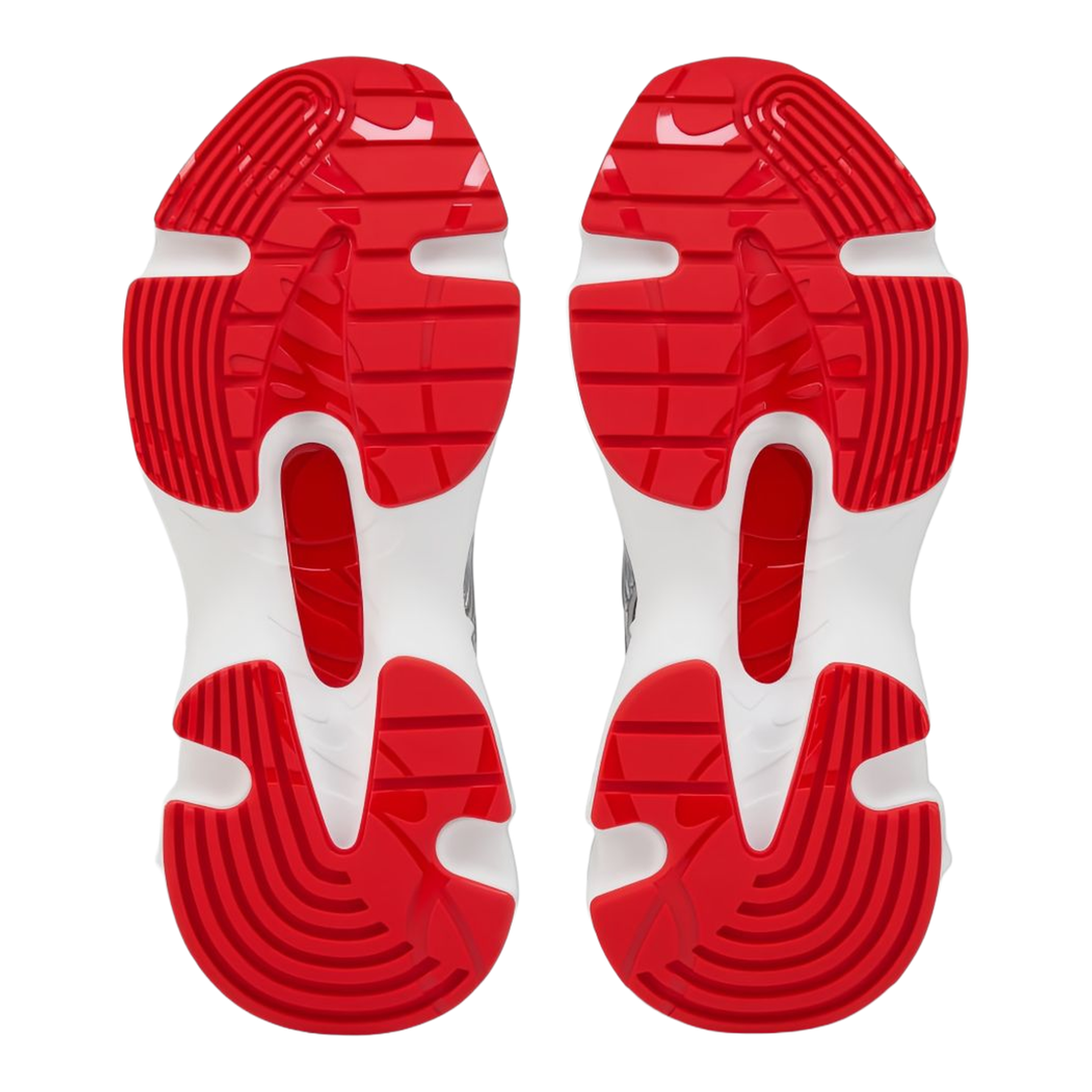 MAYFEYR - Christian Louboutin - Sneakers Silver - 1260214SV20