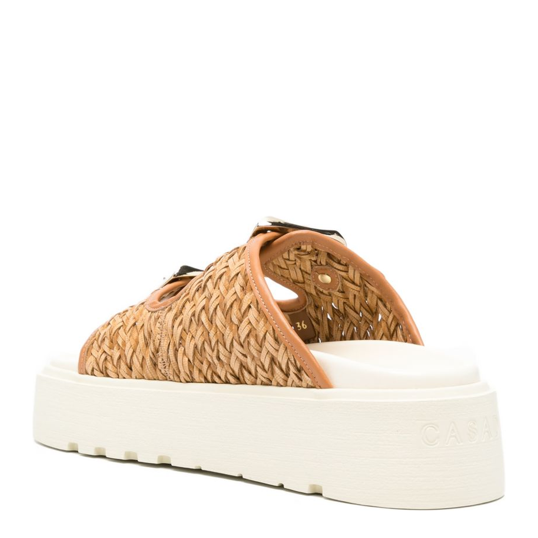 MAYFEYR - Casadei - Sandals - 2M526B0401C30402804