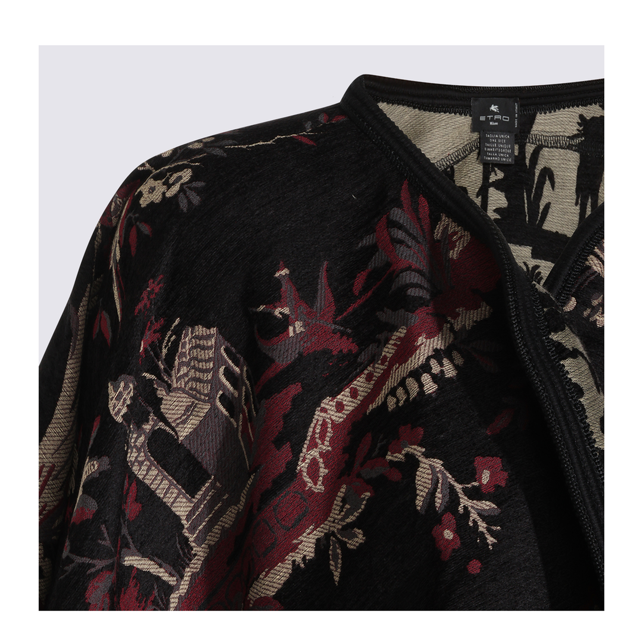 MAYFEYR - Etro - Jackets - WRBD002999TJE1ES9810