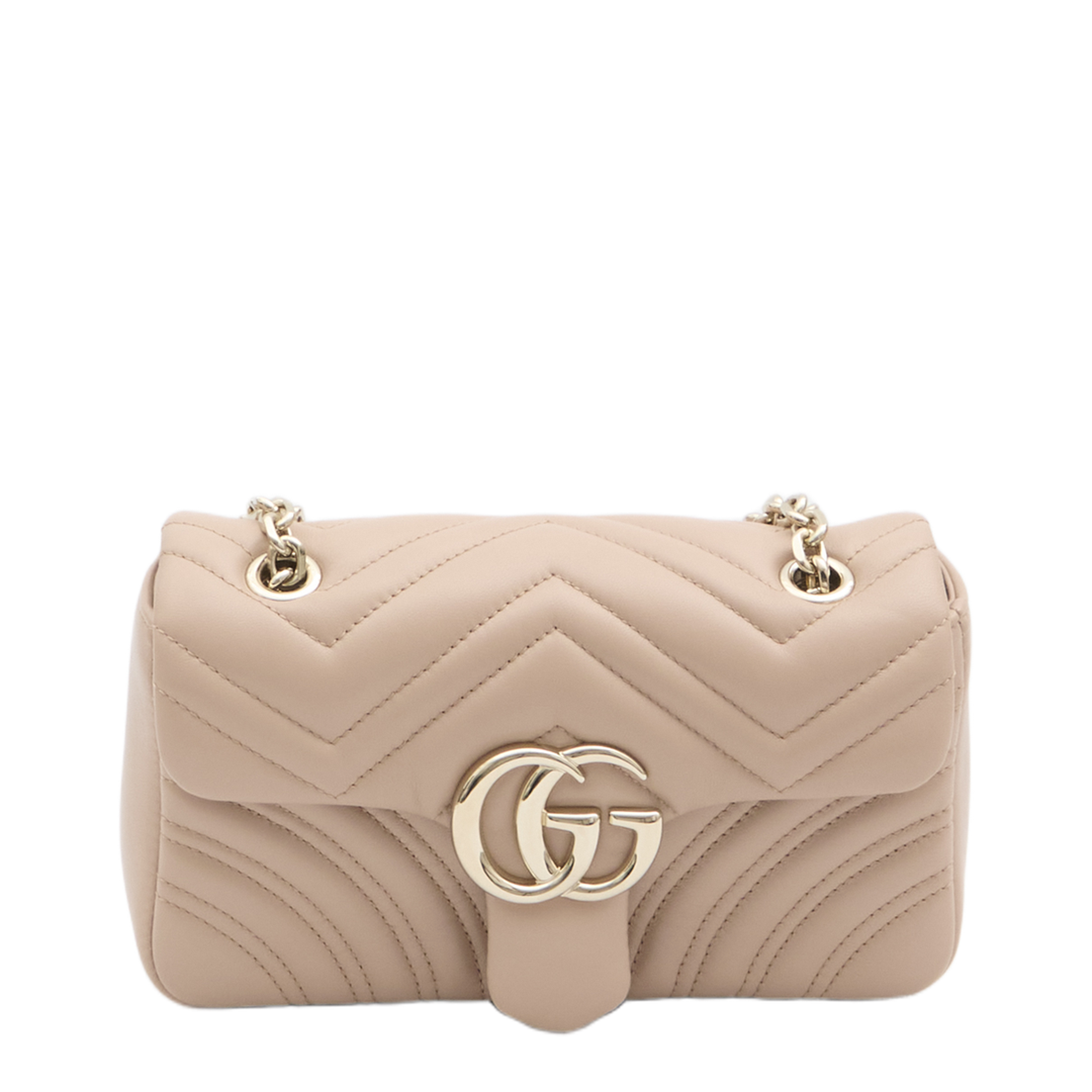 Small Shoulder Bag
