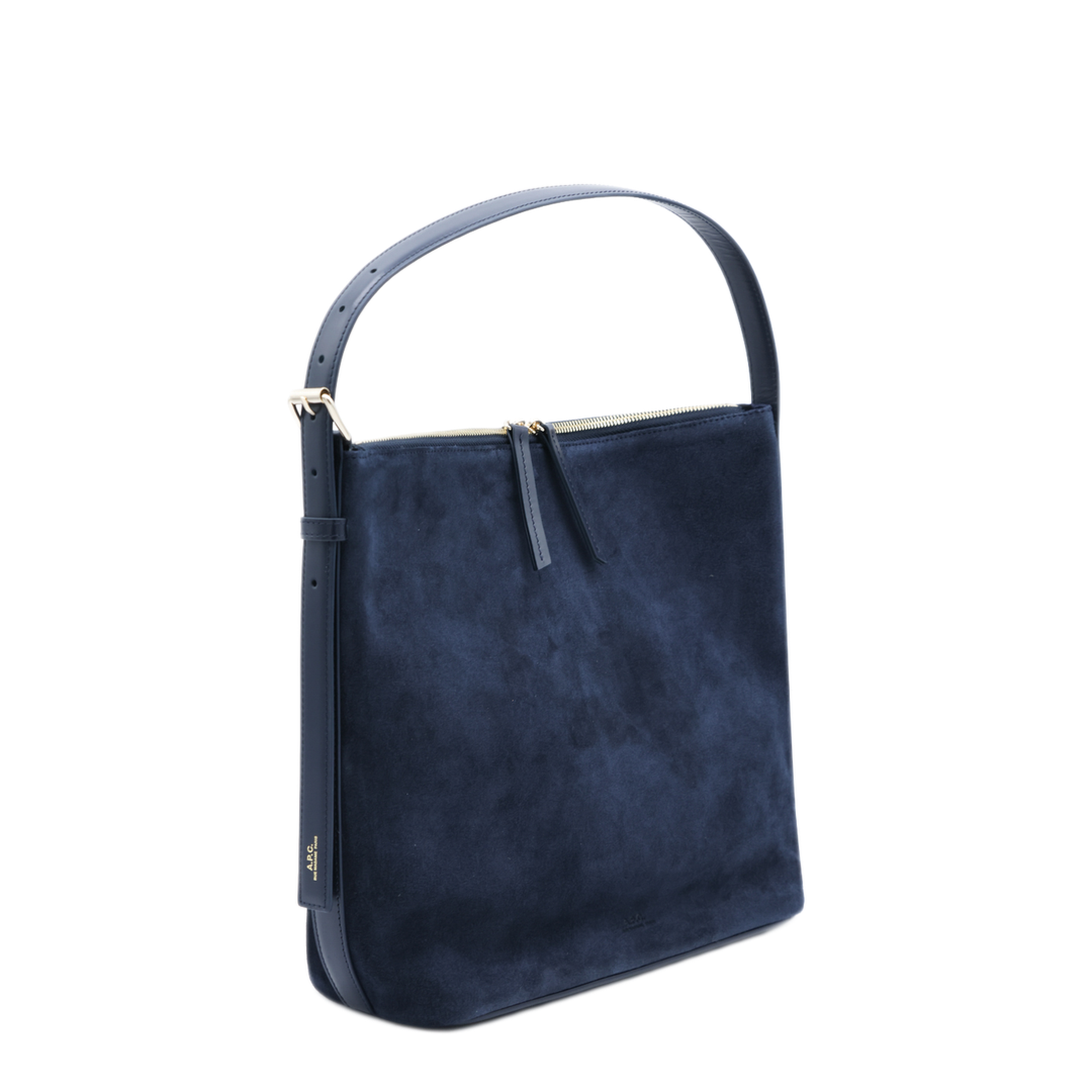 MAYFEYR - A.P.C. - Bags.. - PXCALF61902IAK