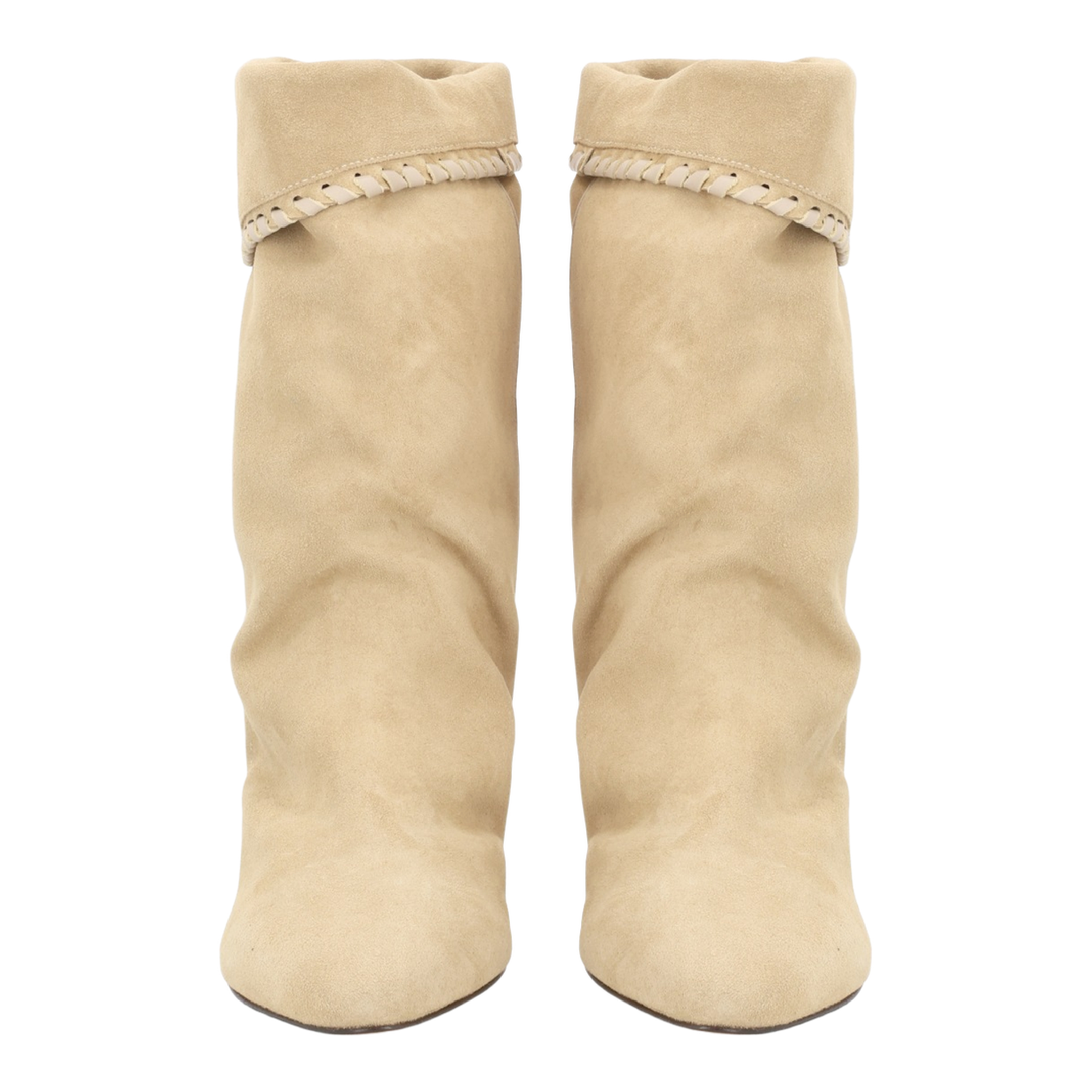 MAYFEYR - Isabel Marant - Boot "Dalby-Gz" - BO0188FBC1A20S90DB