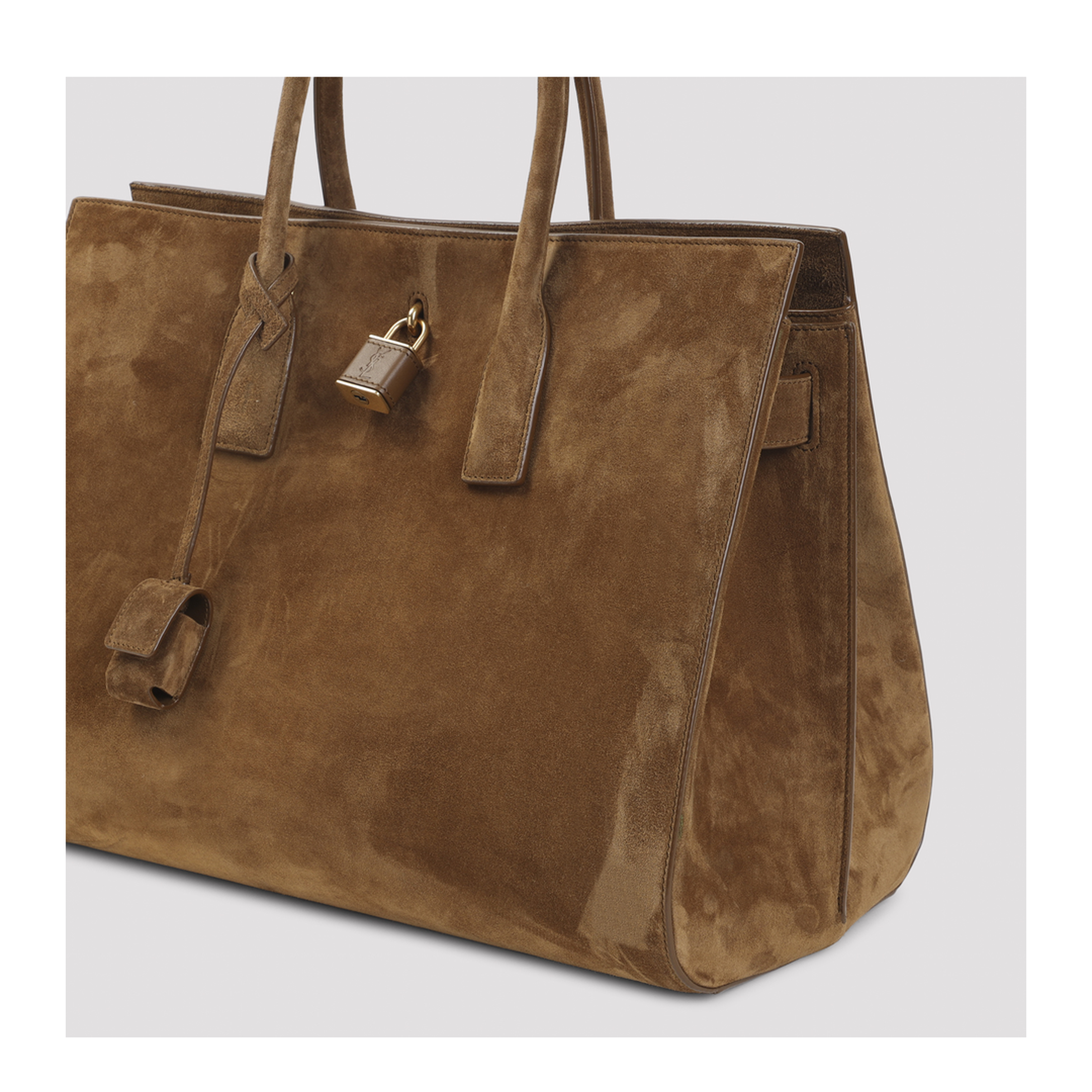MAYFEYR - Saint Laurent - Sac De Jour Handbag - 8612301U80W