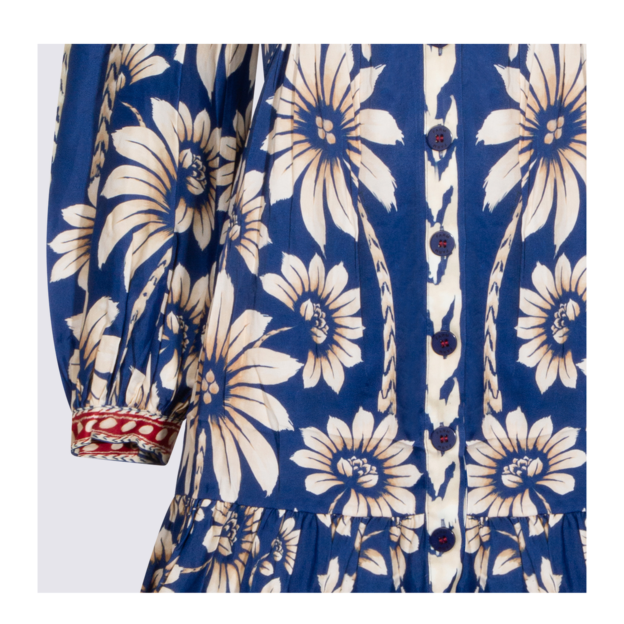 MAYFEYR - Farm Rio - Dresses - 35009126067