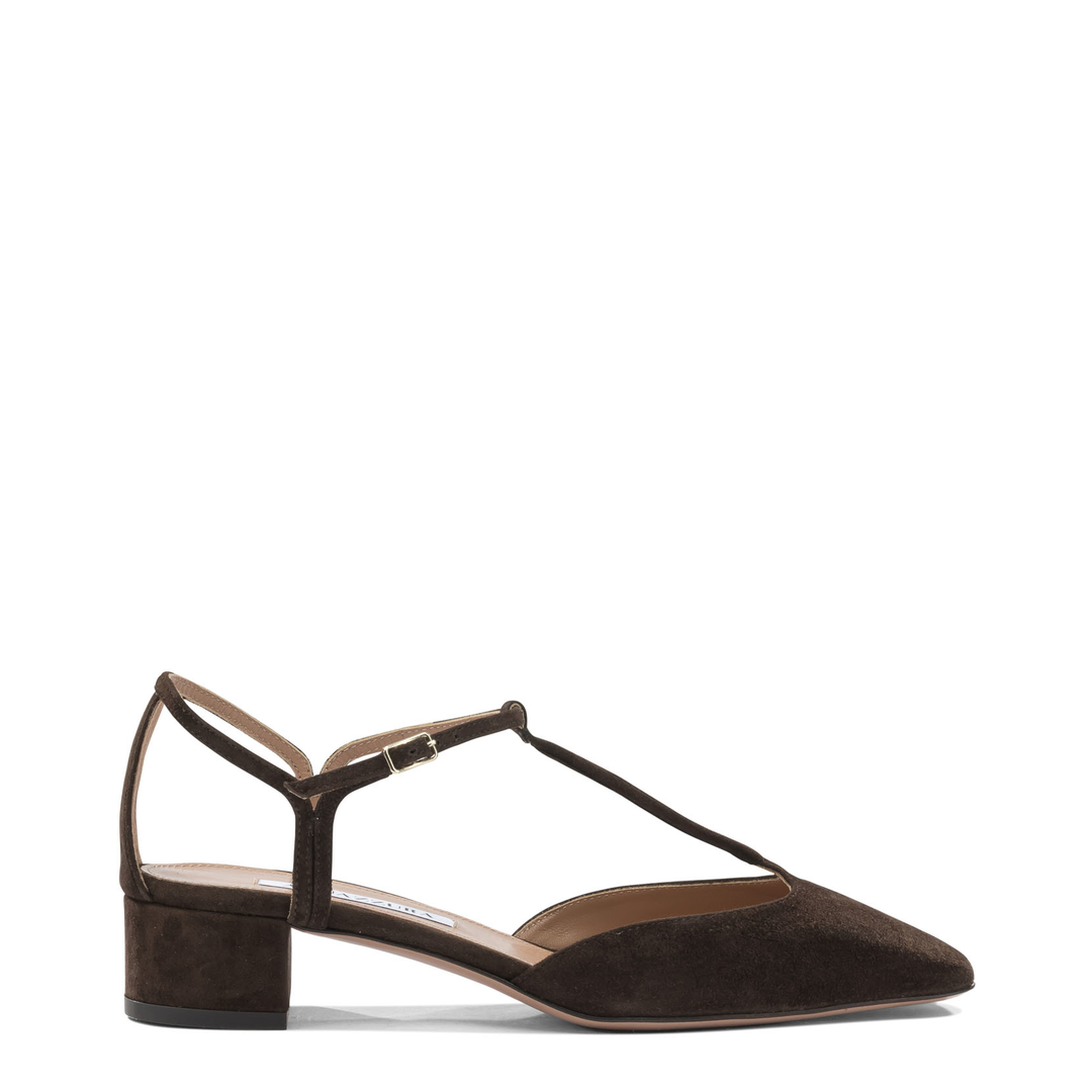 MAYFEYR - Aquazzura - Sorbonne 35 Mm Pumps - SBEMIDP0SUEESP