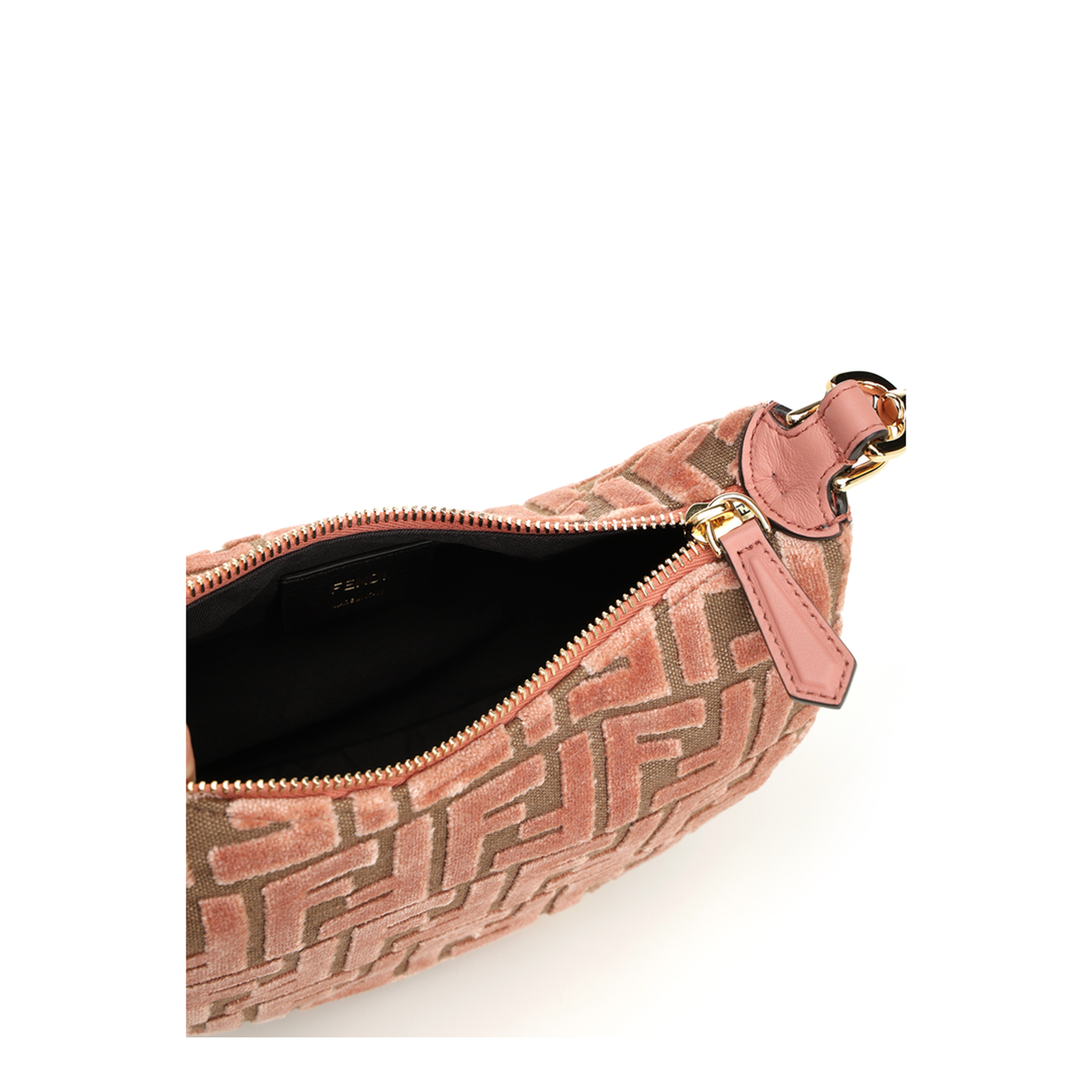 Nefiba Messenger Bag