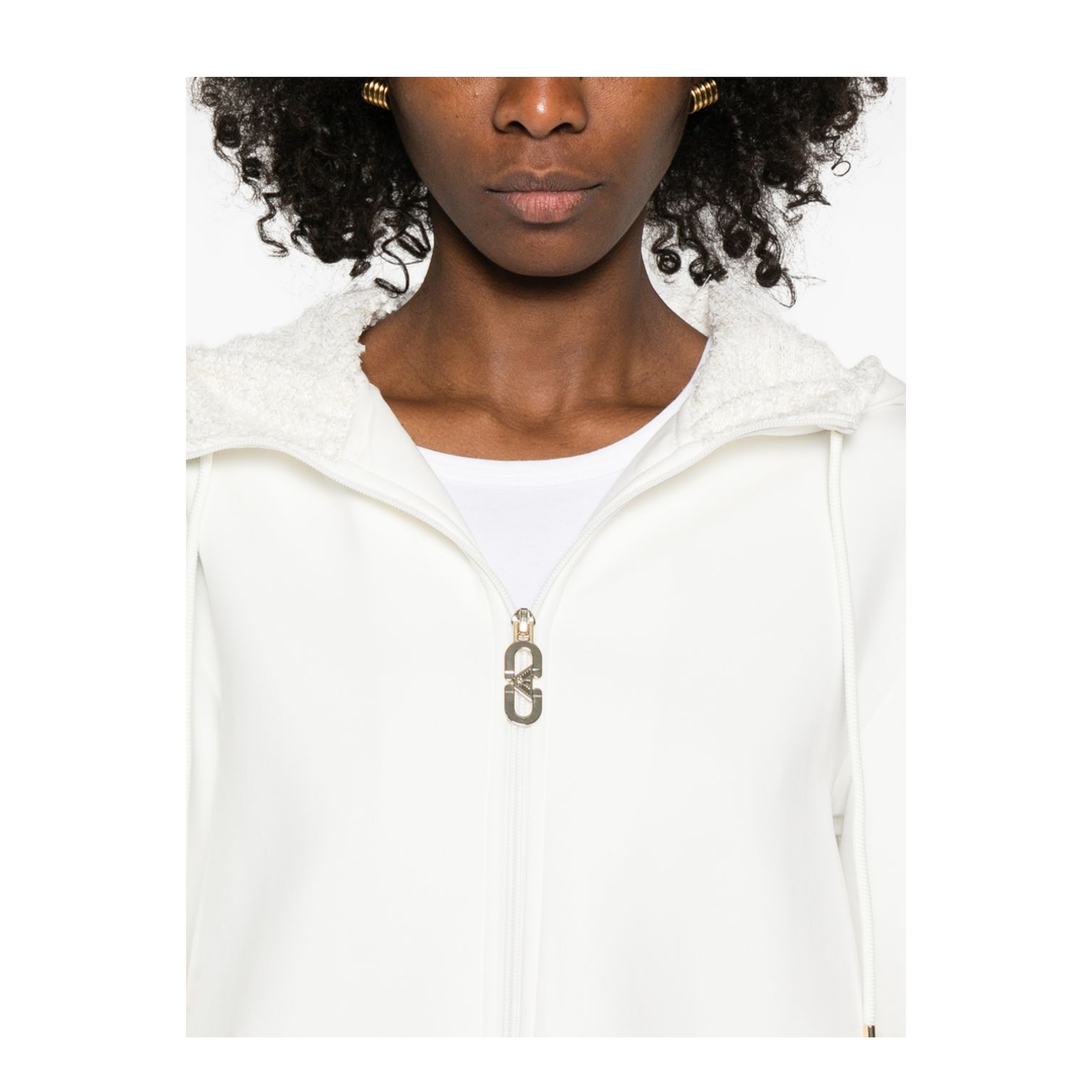 MAYFEYR - EMPORIO ARMANI CAPSULE PRE - Coats - EW004213AF10002U0006