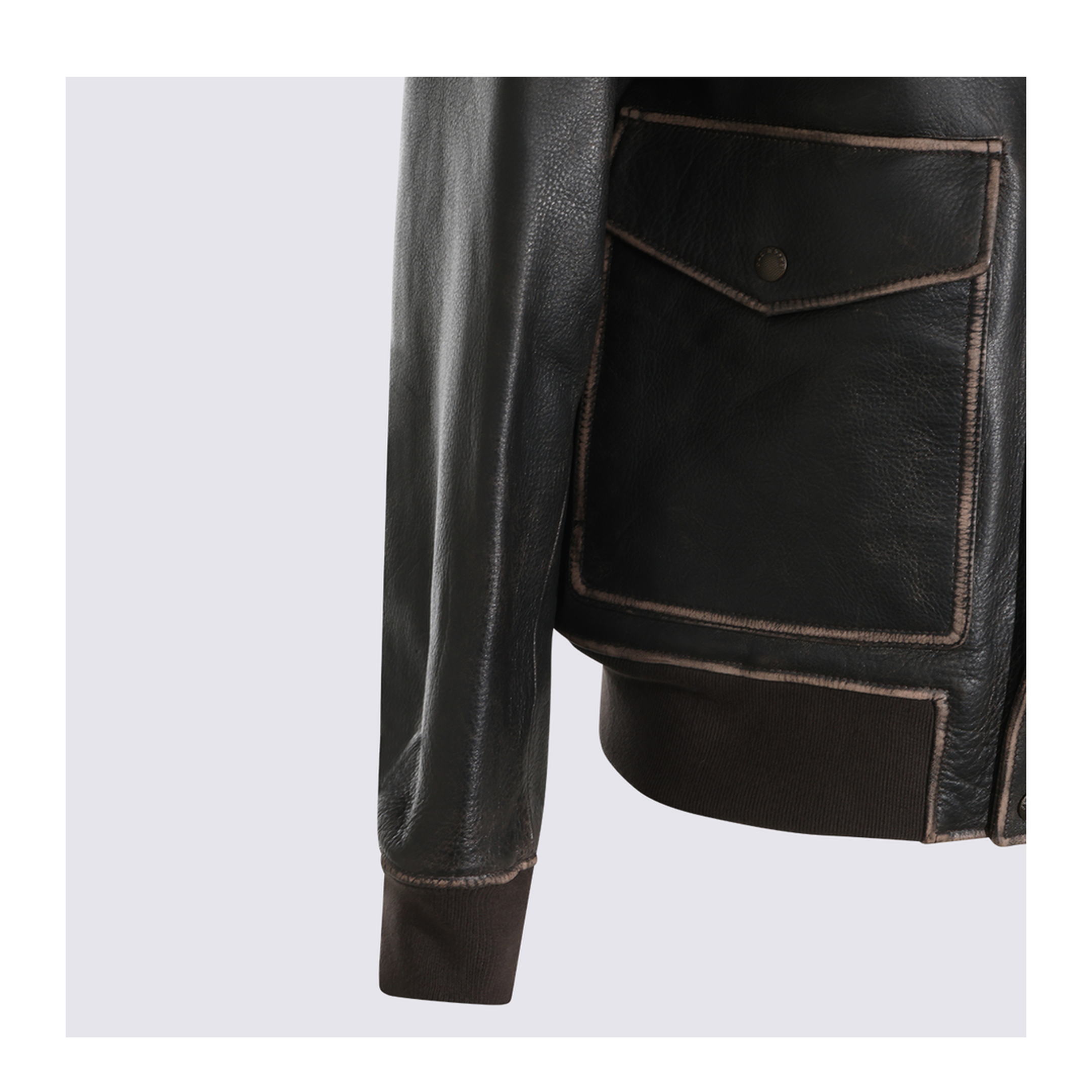 MAYFEYR - Rag & Bone - Jackets - RV4I26F0MLTBROWN