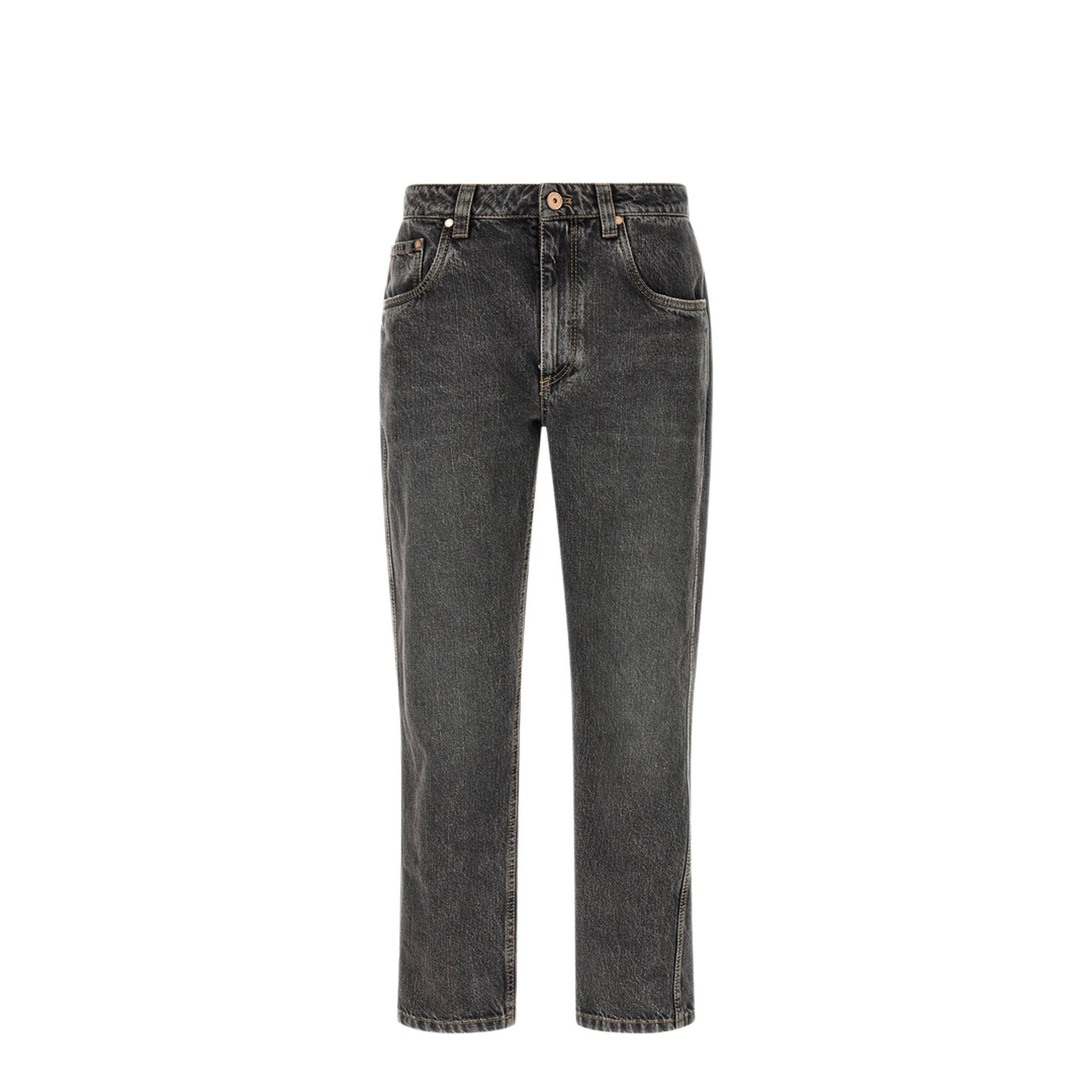 MAYFEYR - Brunello Cucinelli - 'Monile' Jeans - MA095P5847C9827