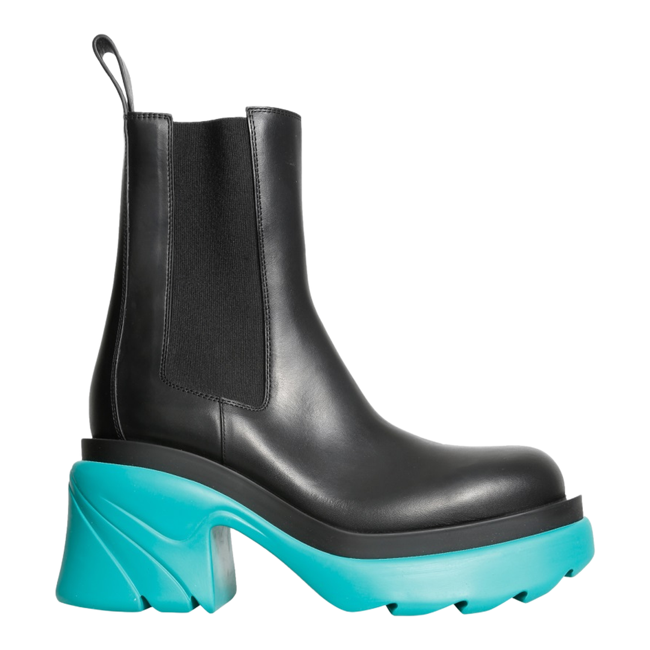 Flash Boots