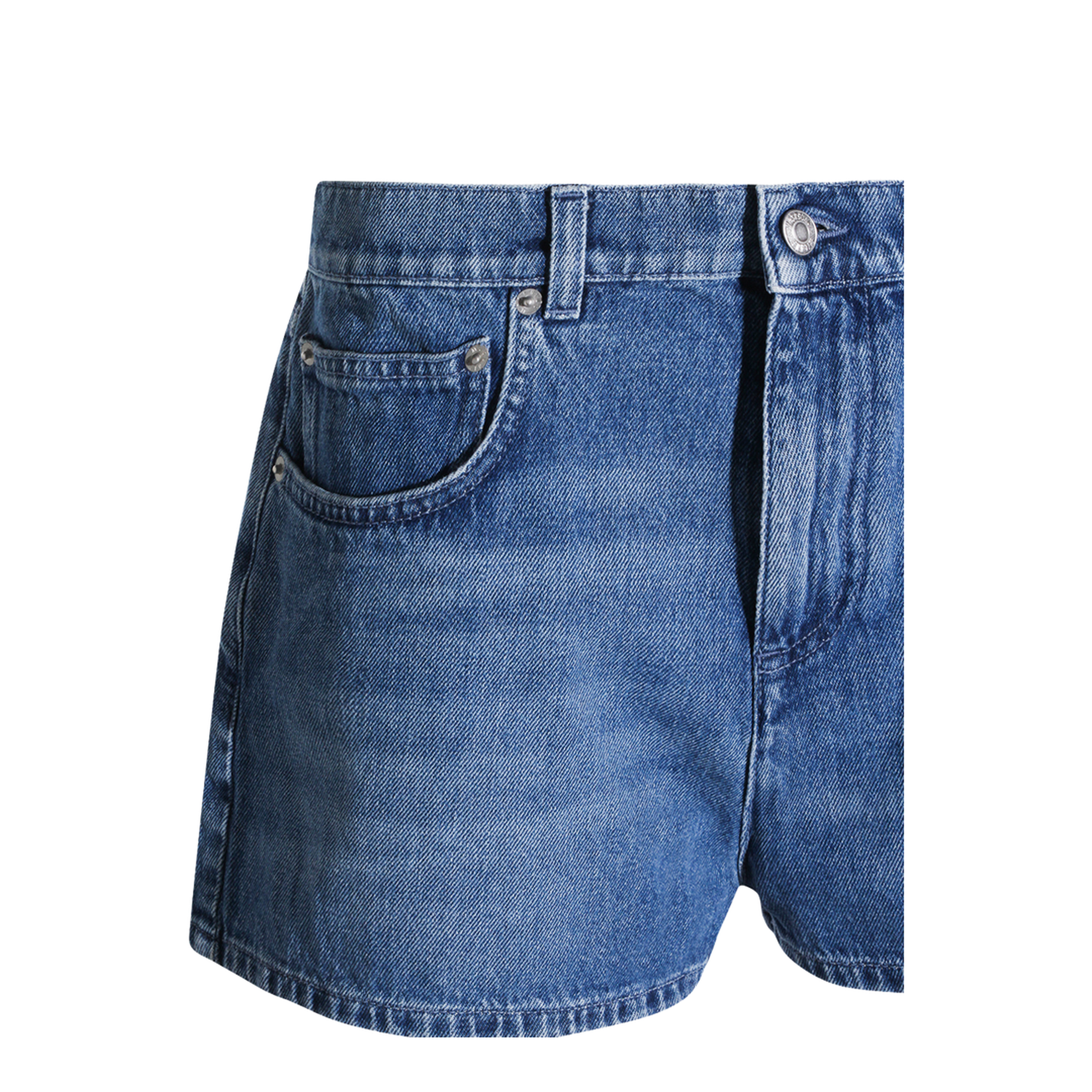 MAYFEYR - Moschino - Shorts - 261E034205390285