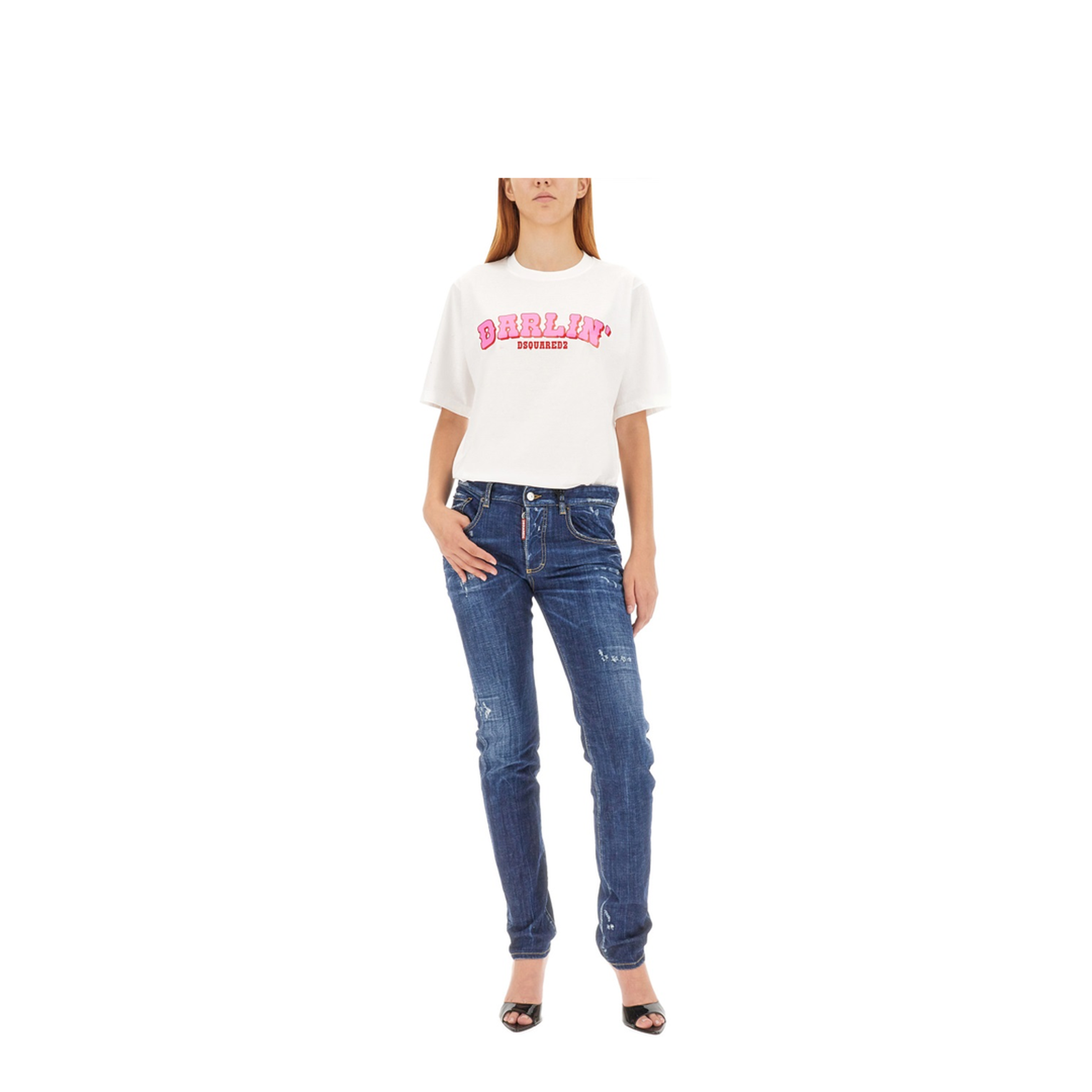 Jeans 24/7