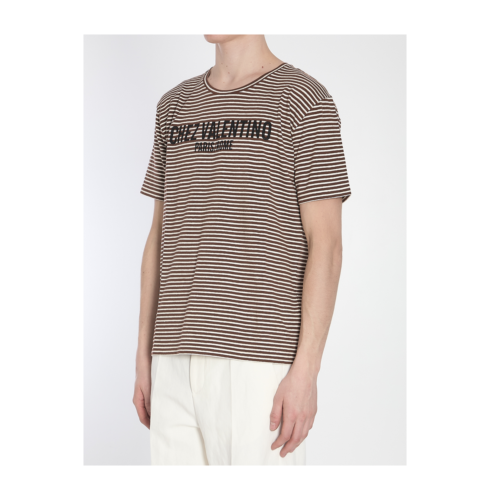 Garavani T-Shirts And Polos