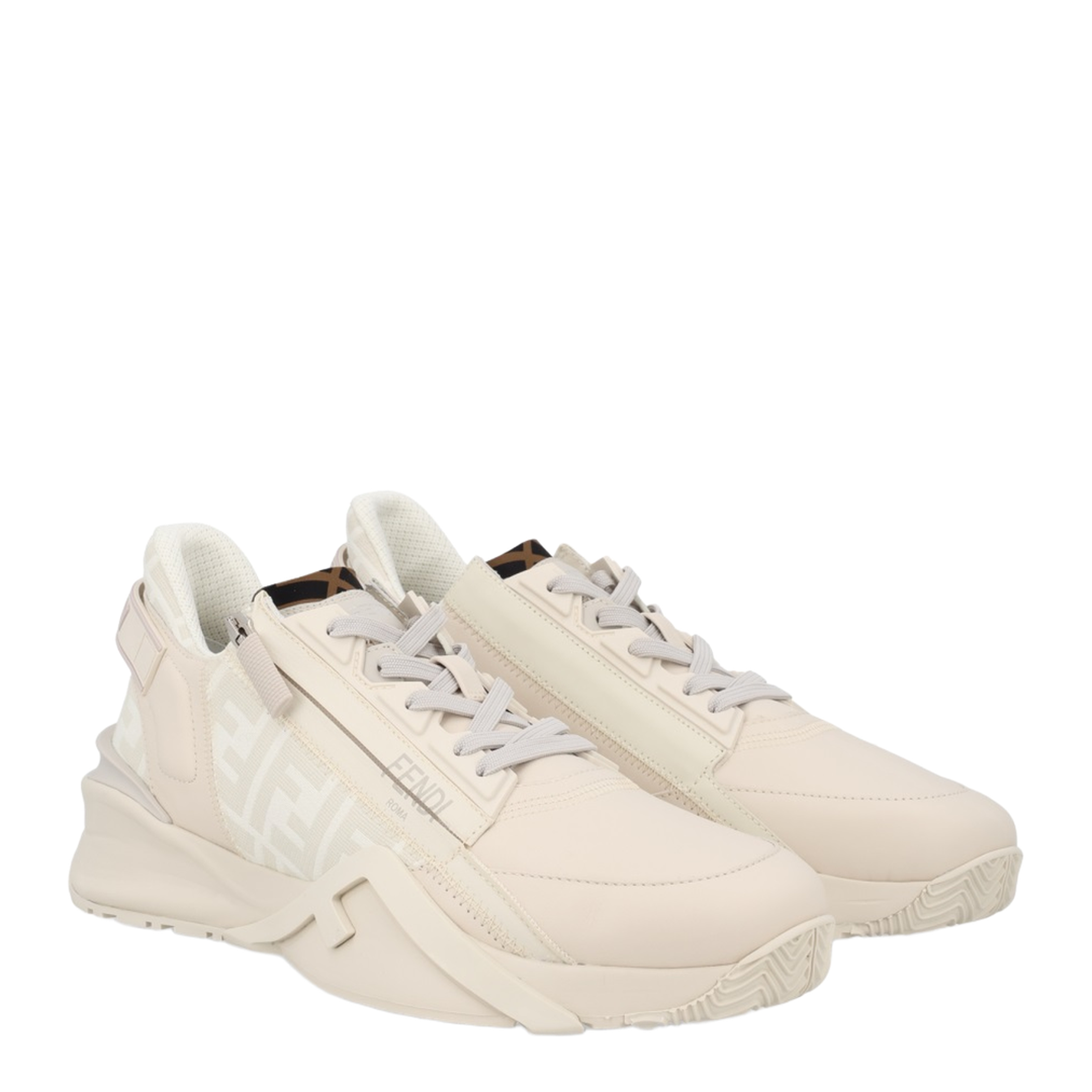 MAYFEYR - Fendi - Flow Sneaker - 7E1392AK1QF1HGQ