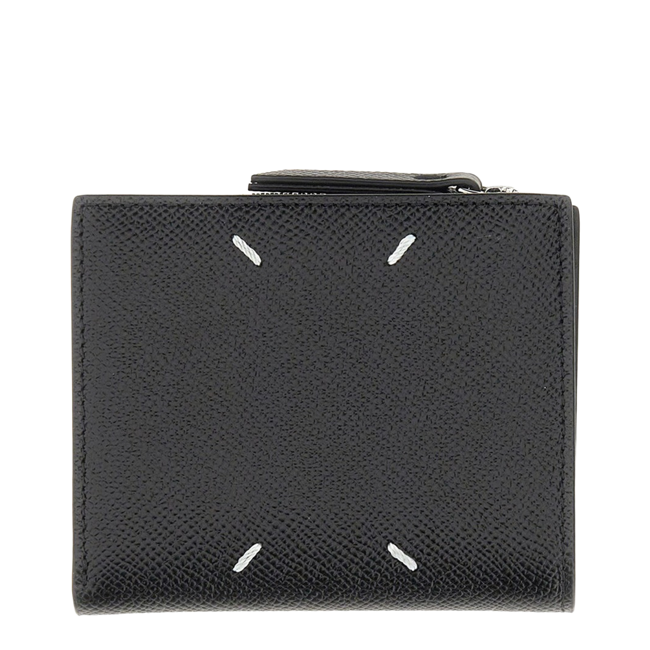 Wallet With Logo