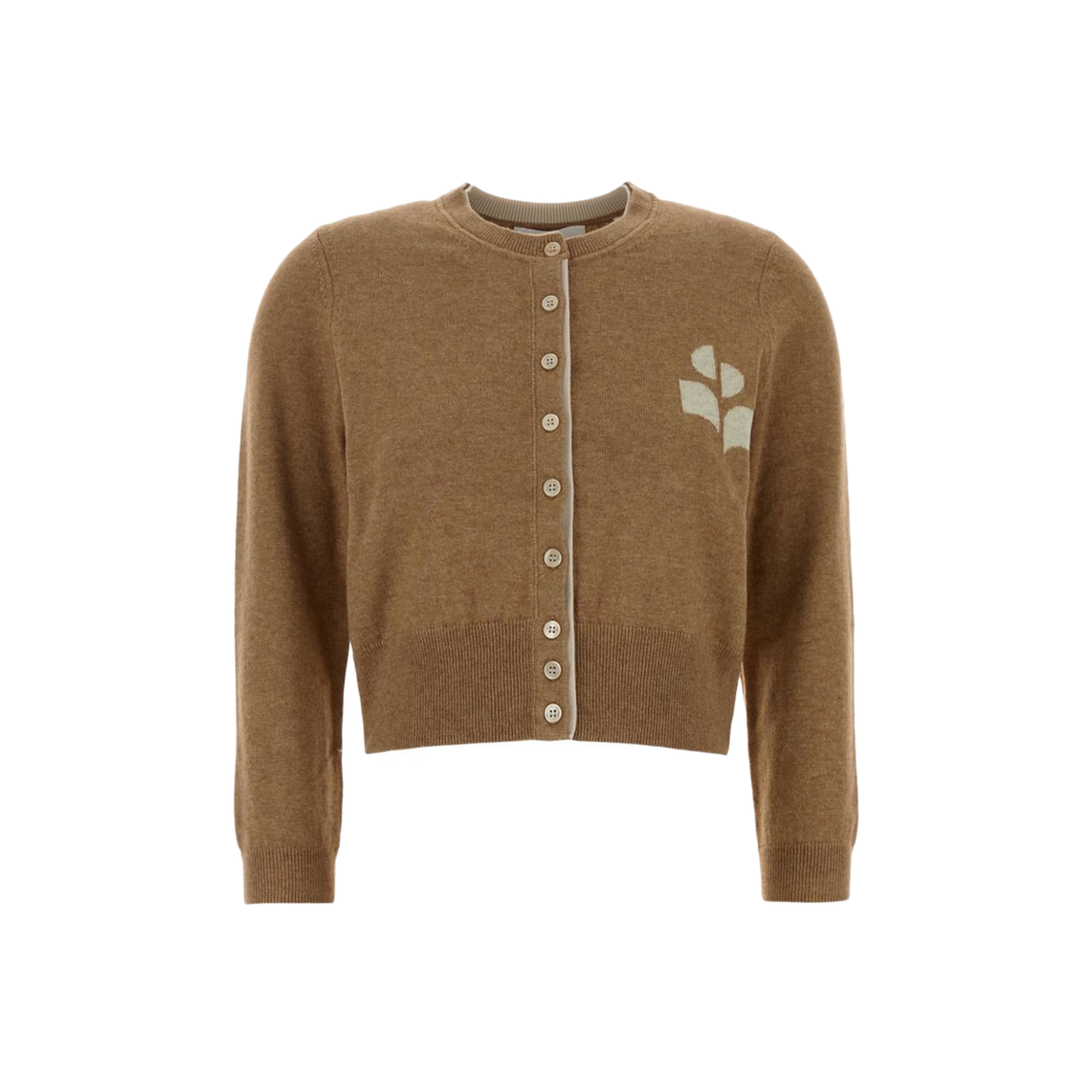 MAYFEYR - Marant Etoile - Sweaters Camel - CA0163FA-D1L16ECMLG