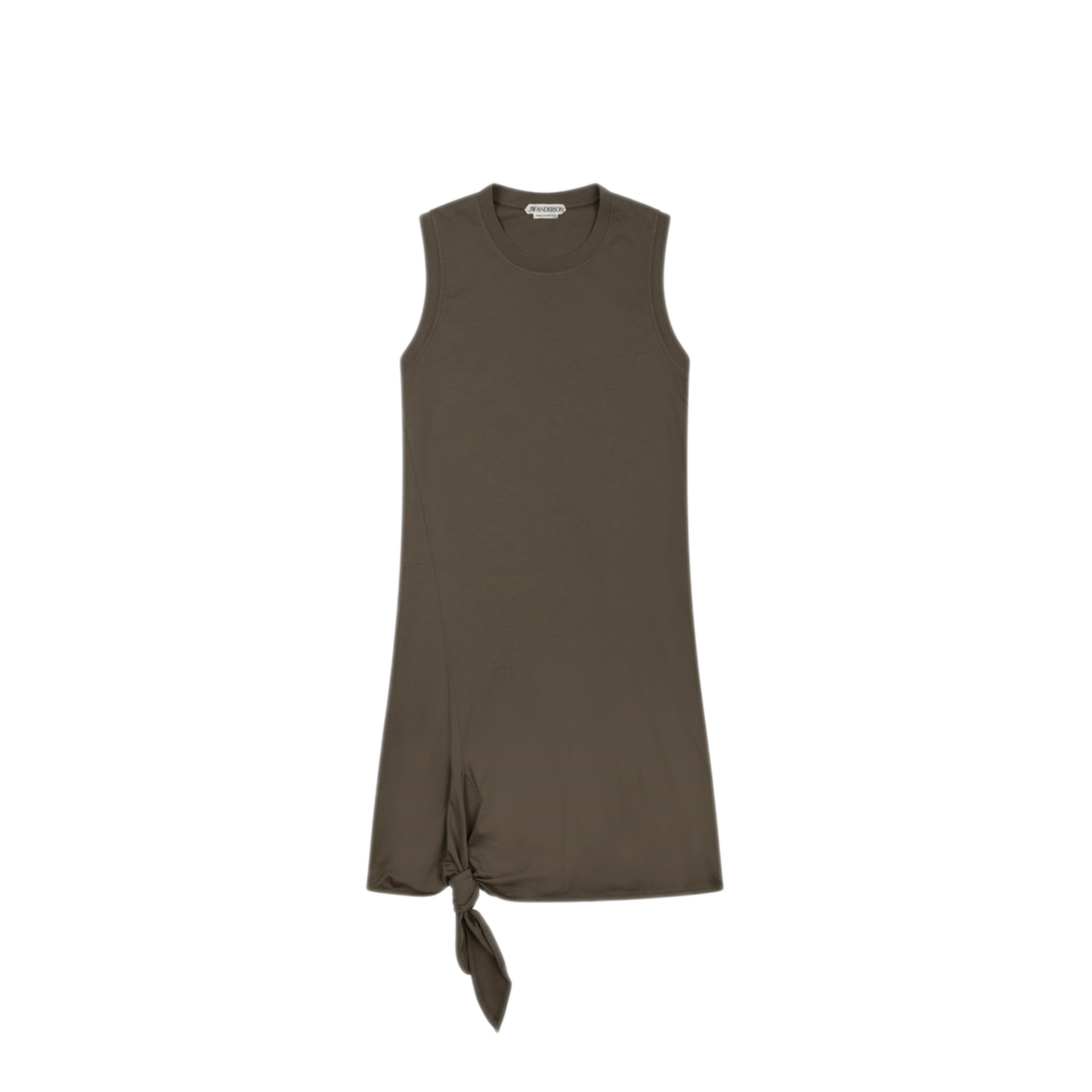 MAYFEYR - JW ANDERSON - Mini Abito Con Nodo - JD0050PG1810575