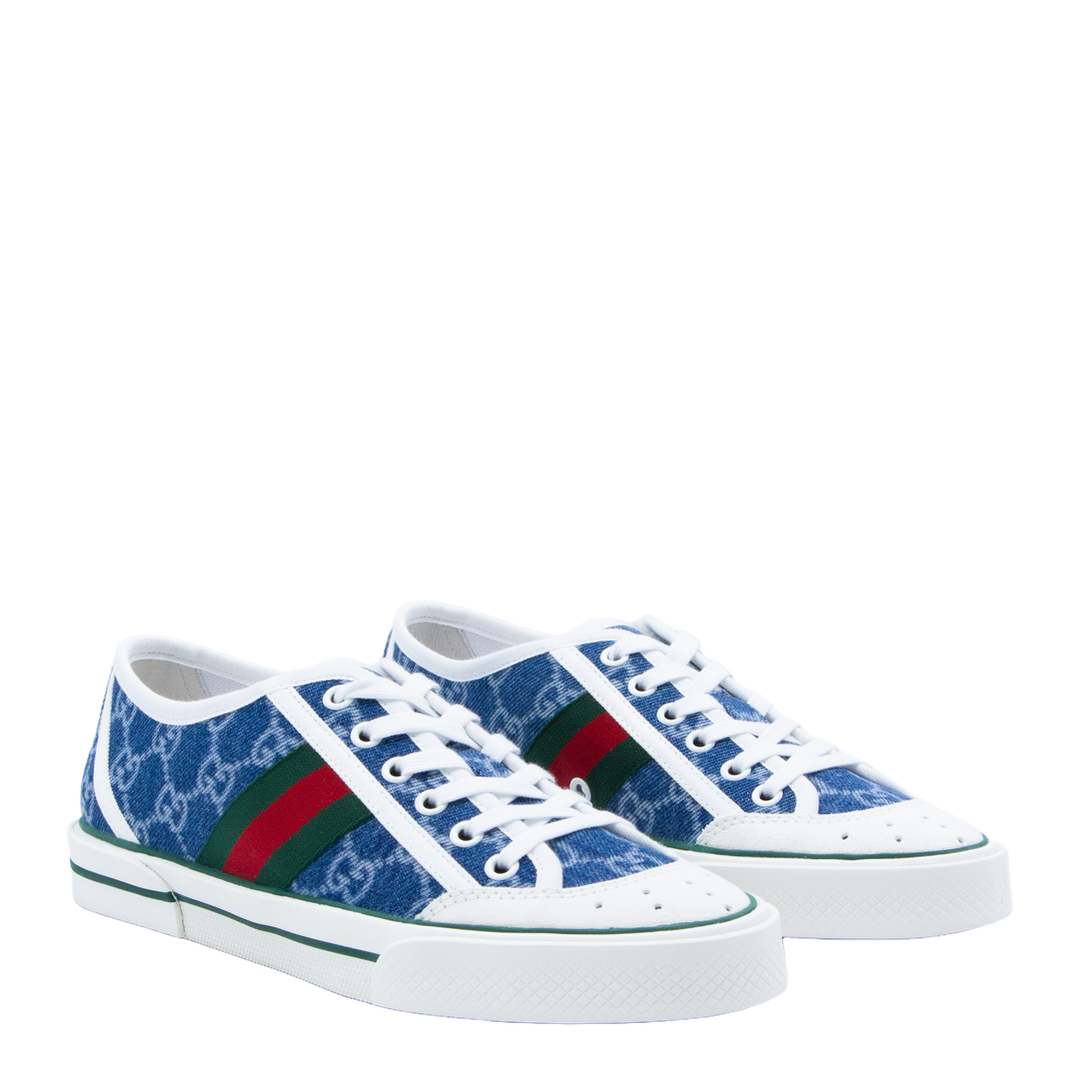 MAYFEYR - Gucci - Sneakers - 859219FAFIW4749