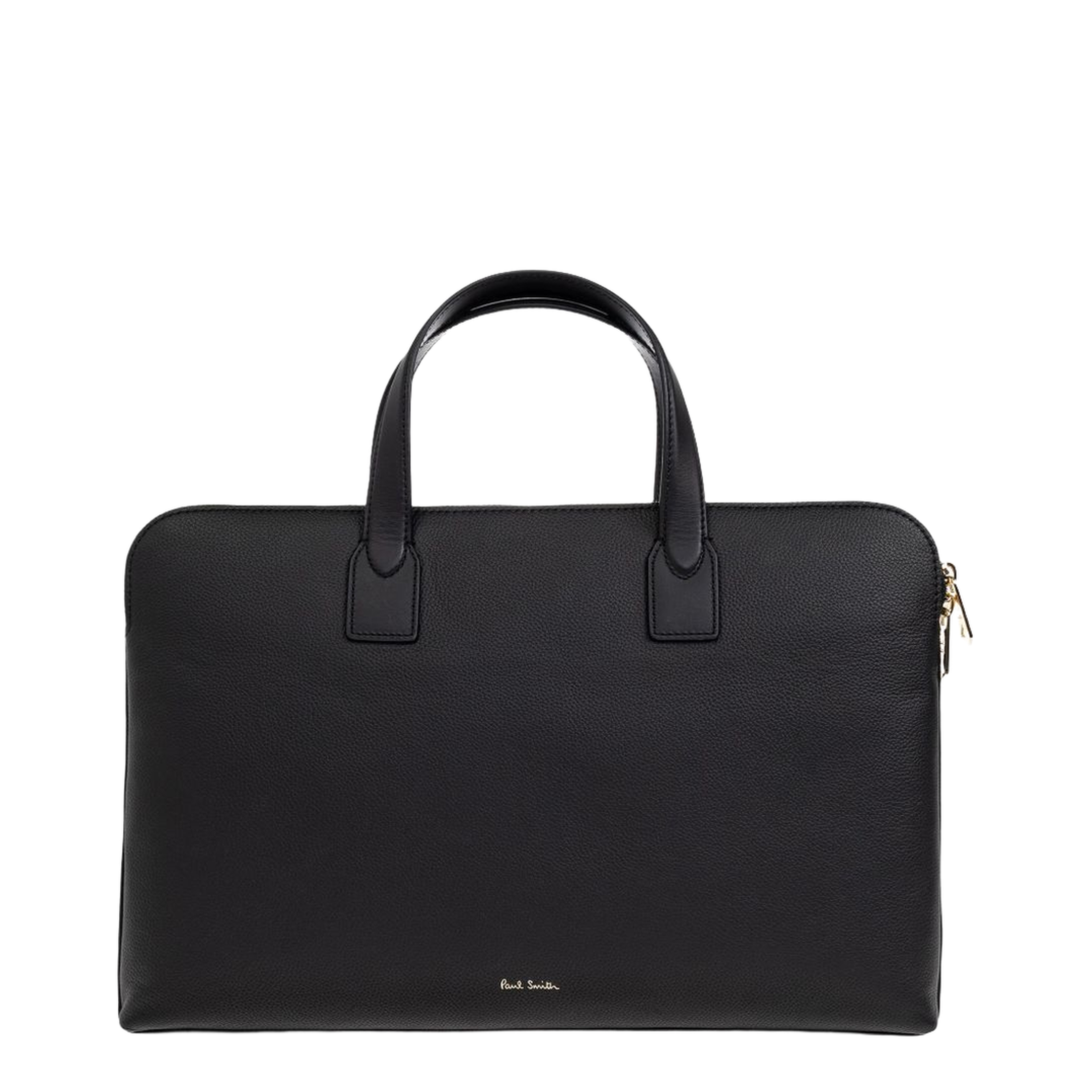 MAYFEYR - Paul Smith - Black Bag - M1A8179CMULTI79