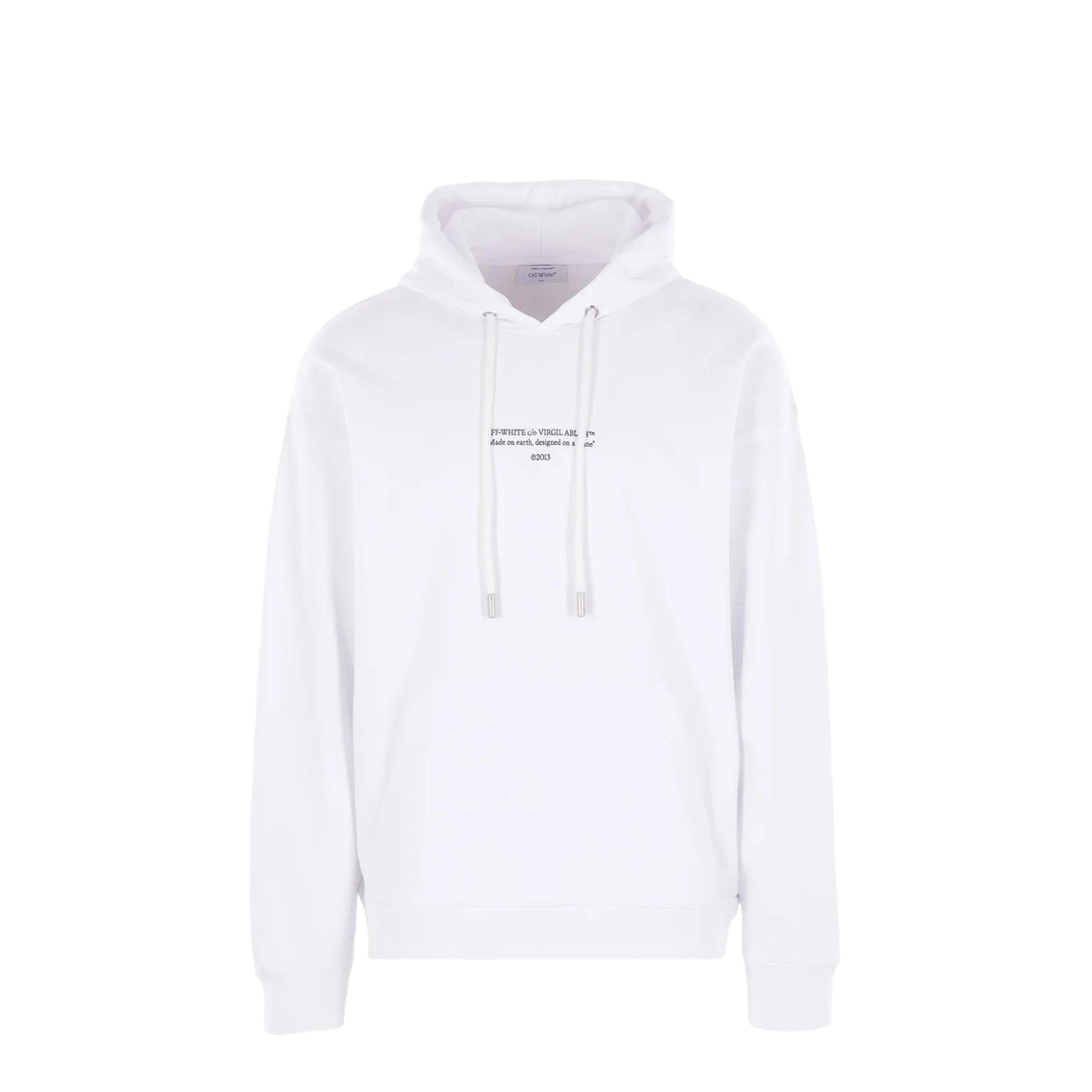 Sweatshirt Black