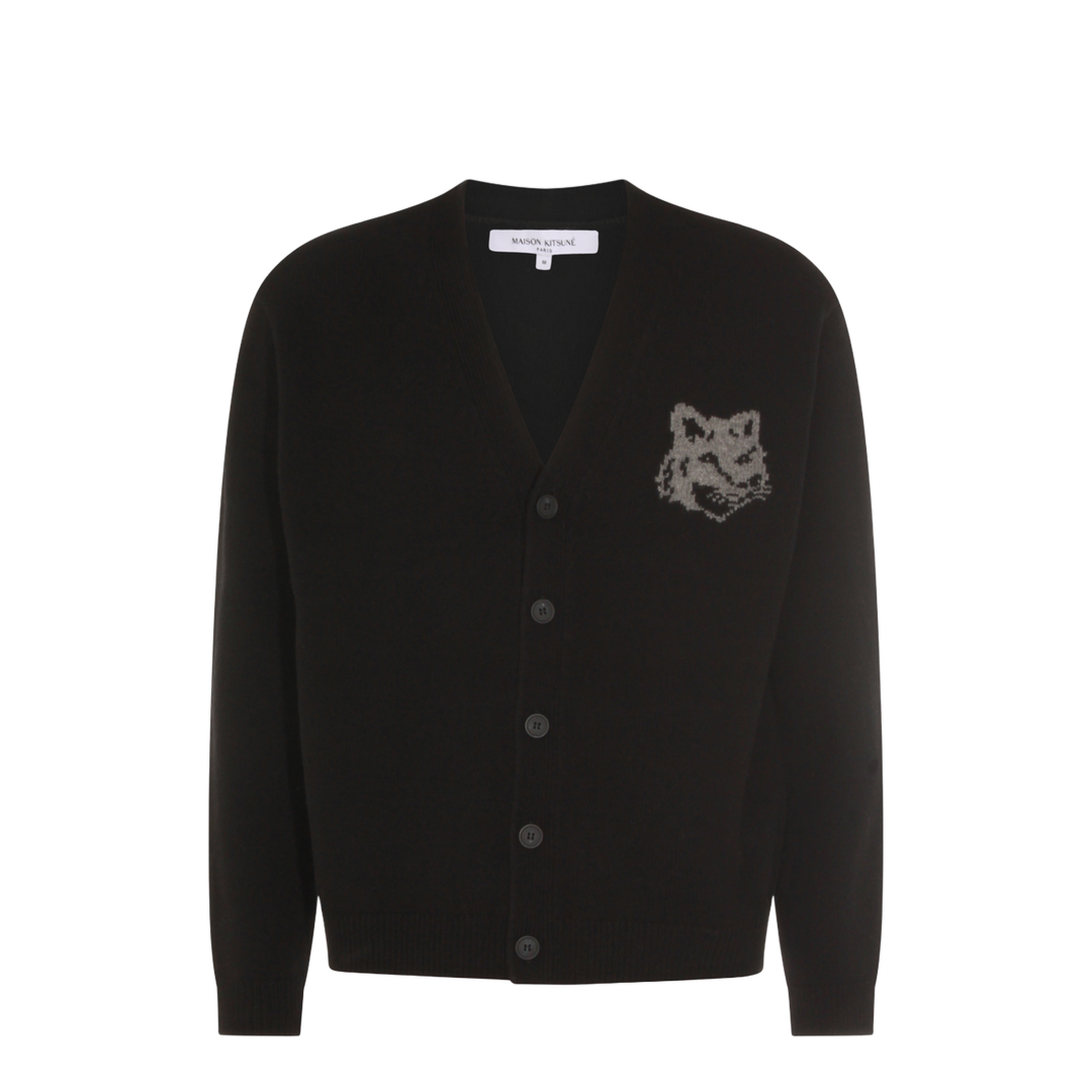 Sweaters Black