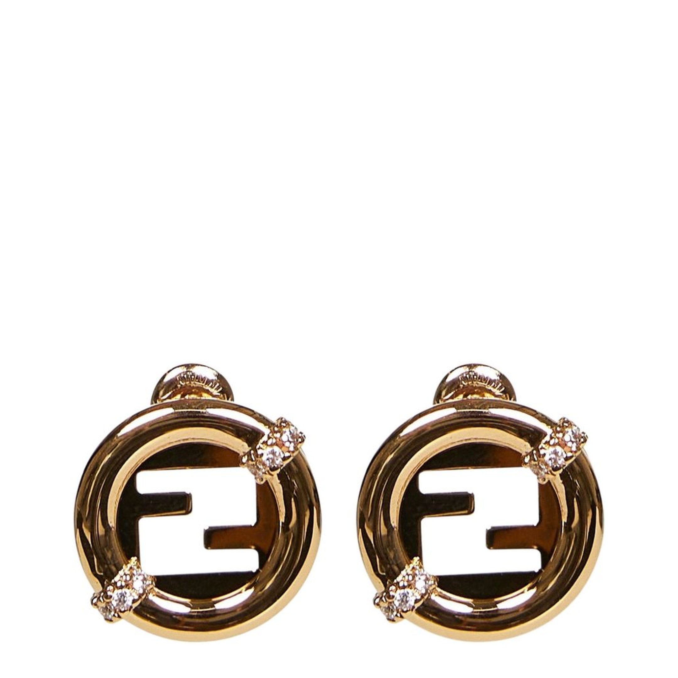 MAYFEYR - Fendi - Bijoux Golden - 8AL324ATEPF089U