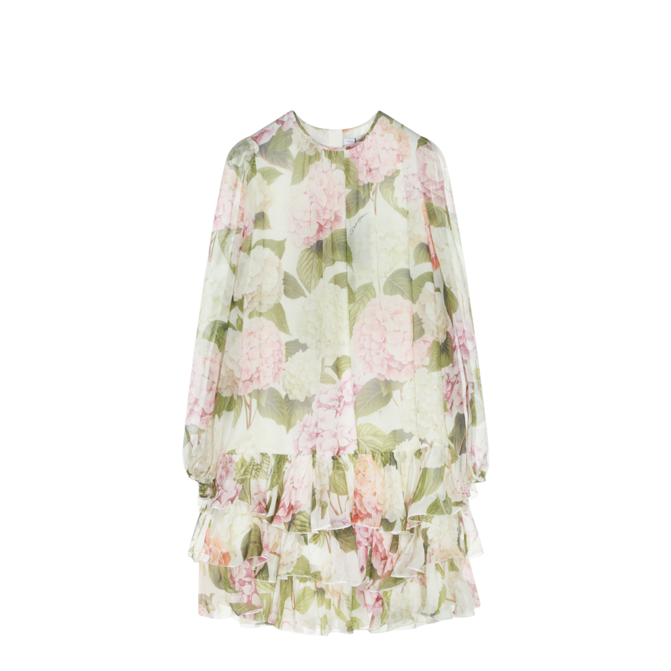 MAYFEYR - Dolce & Gabbana - Dresses - L54DO7IS10BHA5XG