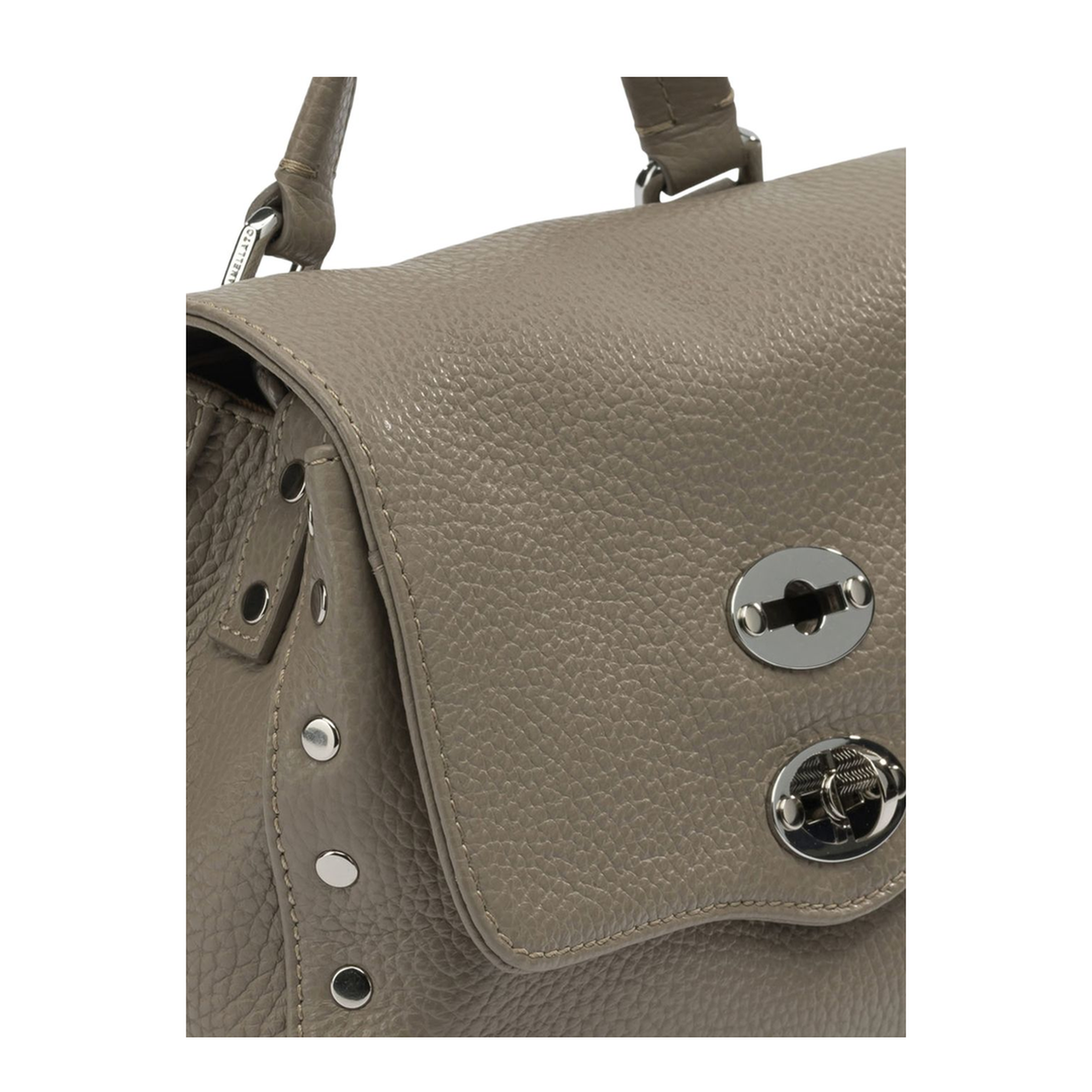MAYFEYR - Zanellato - Grey Bag - 068010BABYDAILYGIORNOZ0160