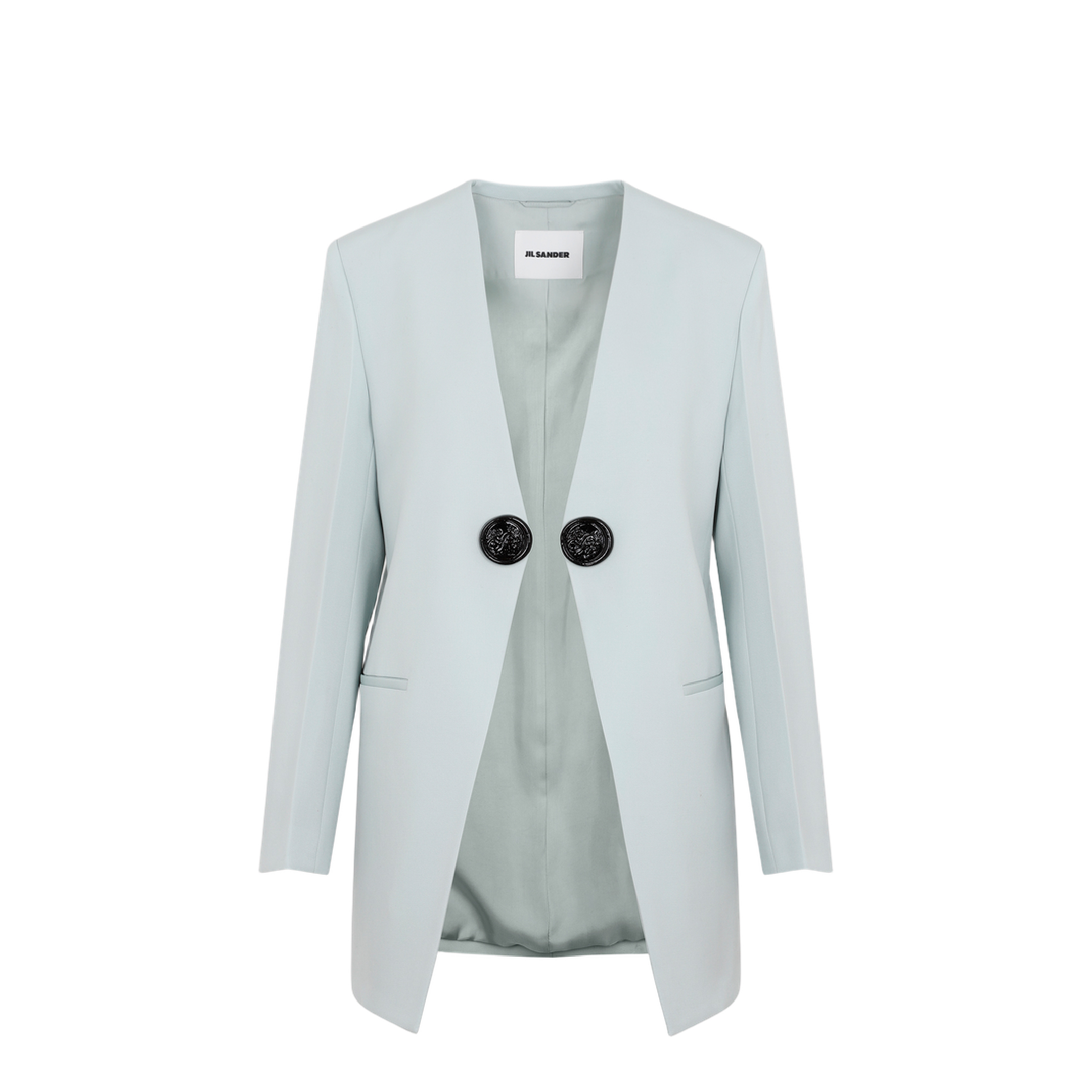 MAYFEYR - Jil Sander - Wool Jacket - J02BN0119J40021