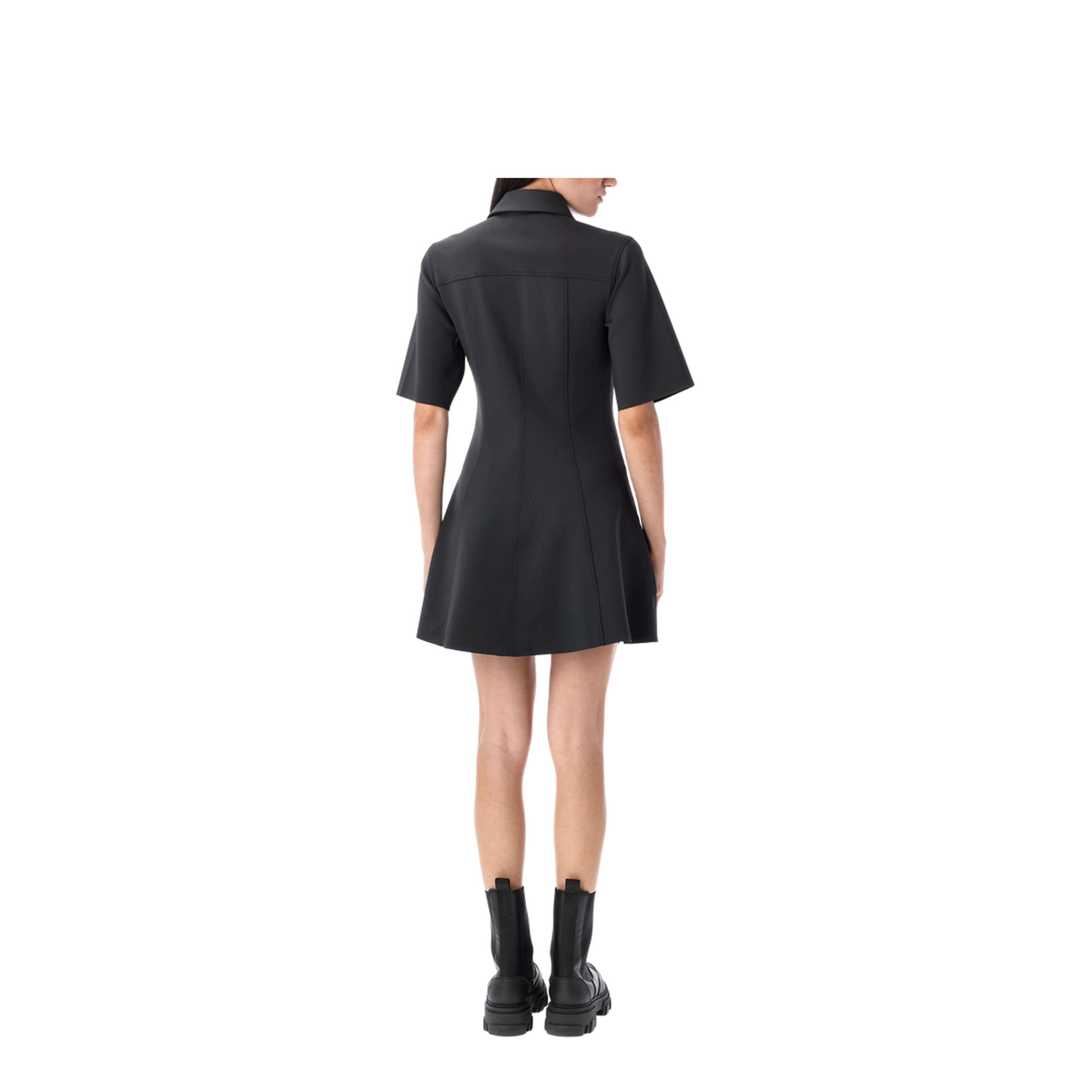 MAYFEYR - Ganni - Dresses - W04486957252