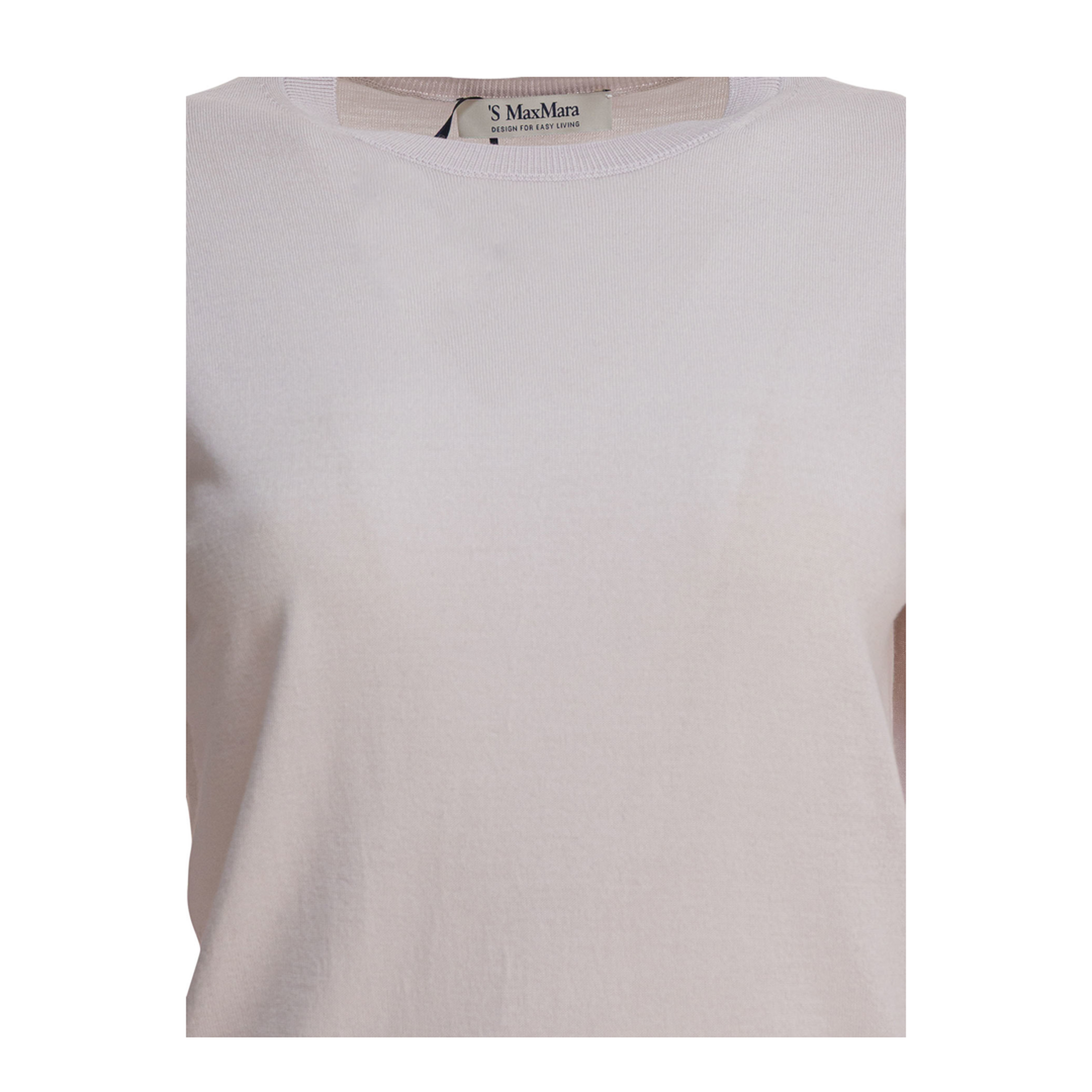 MAYFEYR - - Wool And Cashmere Crewneck Sweater - 2529366041AMICO001