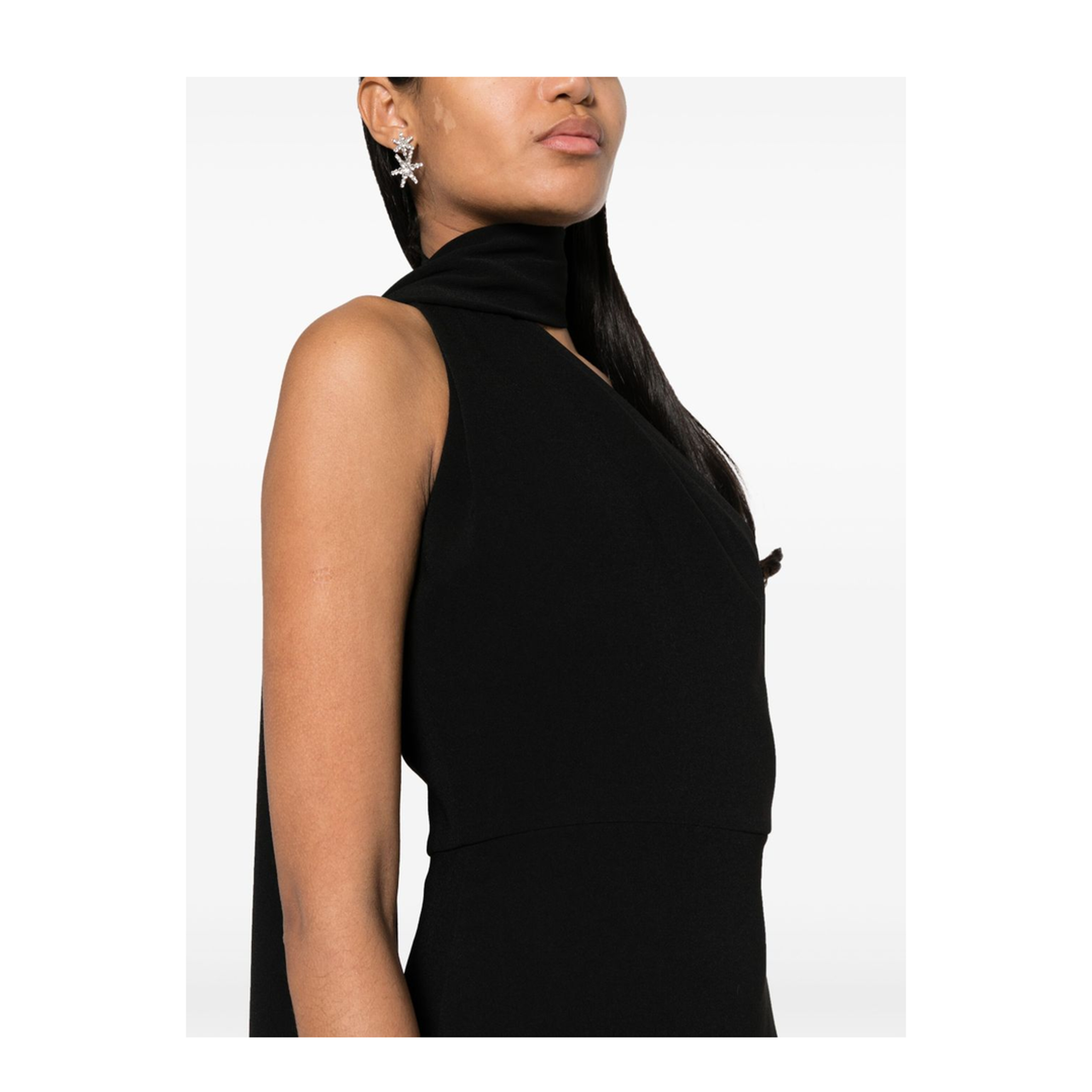 Dresses Black
