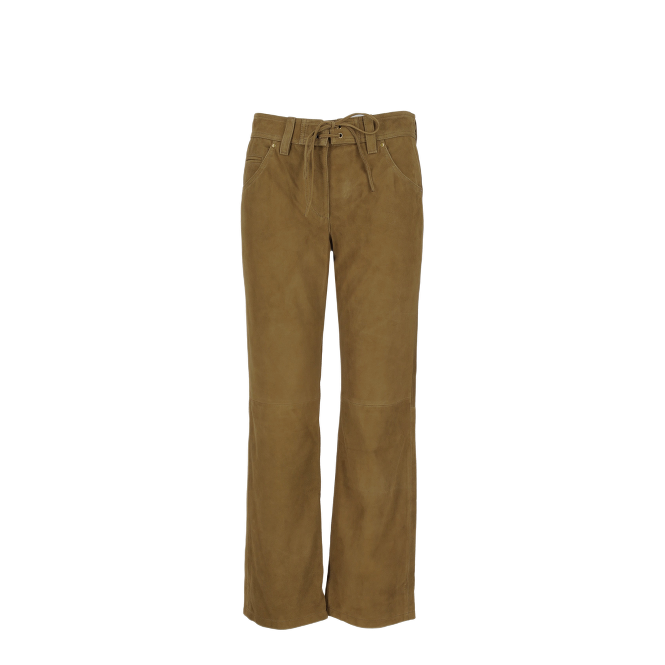 MAYFEYR - Isabel Marant - Camilany Pantalon - PA0785FAD2E04I67KI