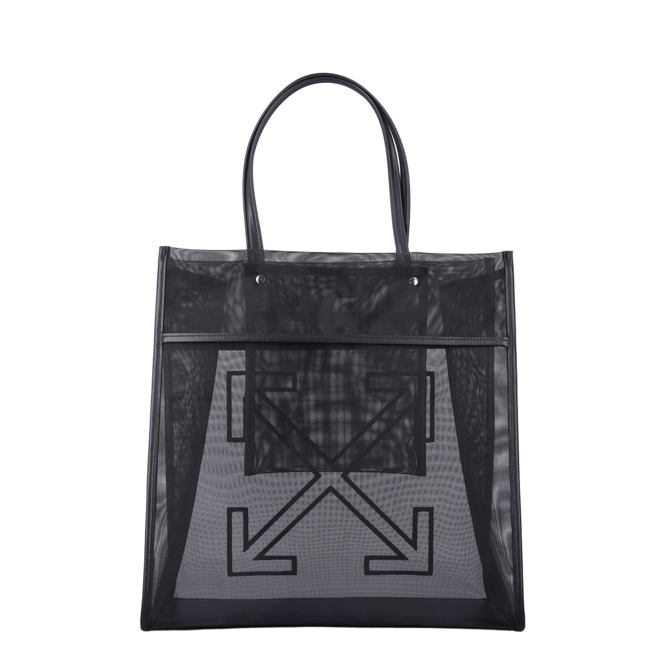 Market Tote Bag