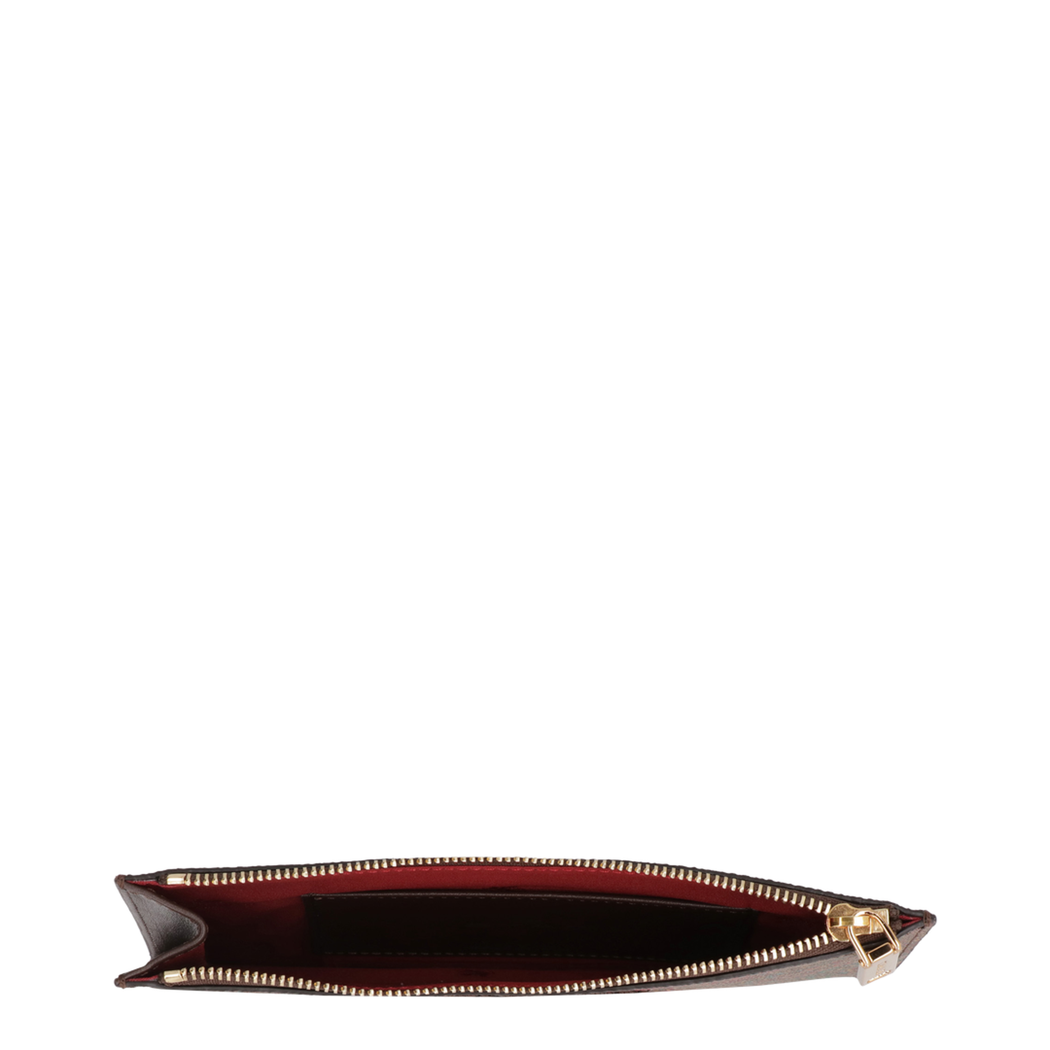 MAYFEYR - Etro - Logo Print Flat Pouch - WP2C0012AA001M0019