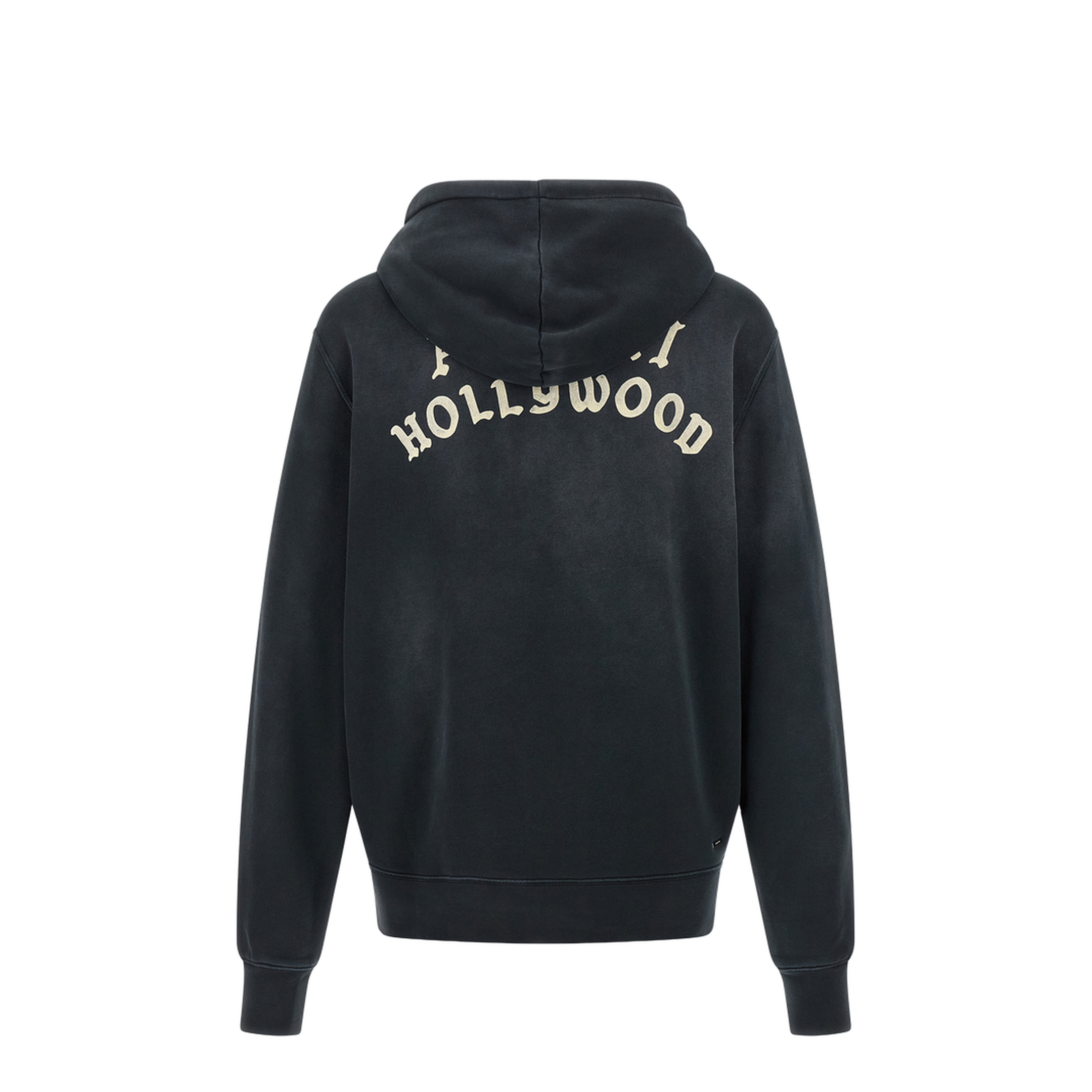 Hollywood Zip Hoodie