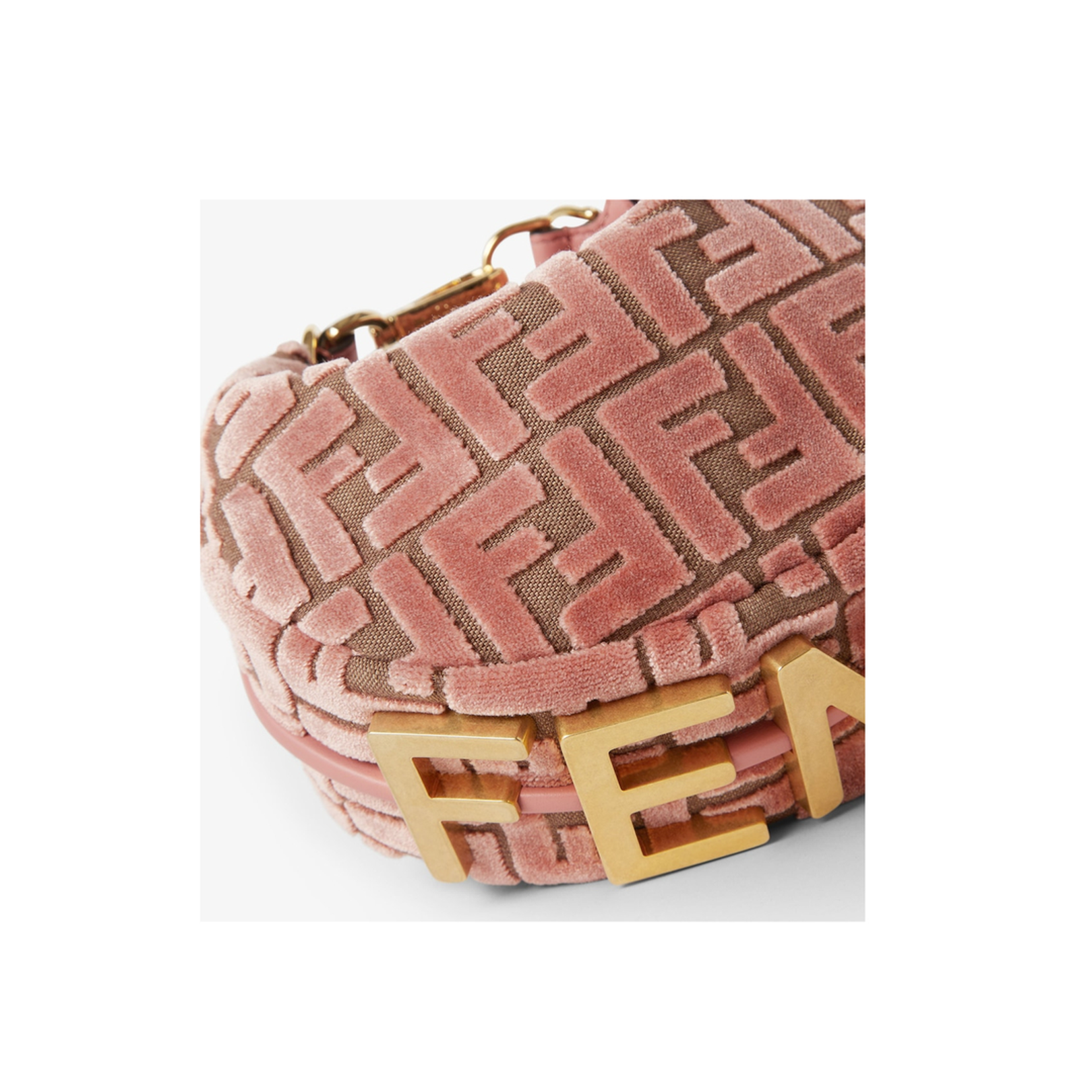 Nefiba Messenger Bag