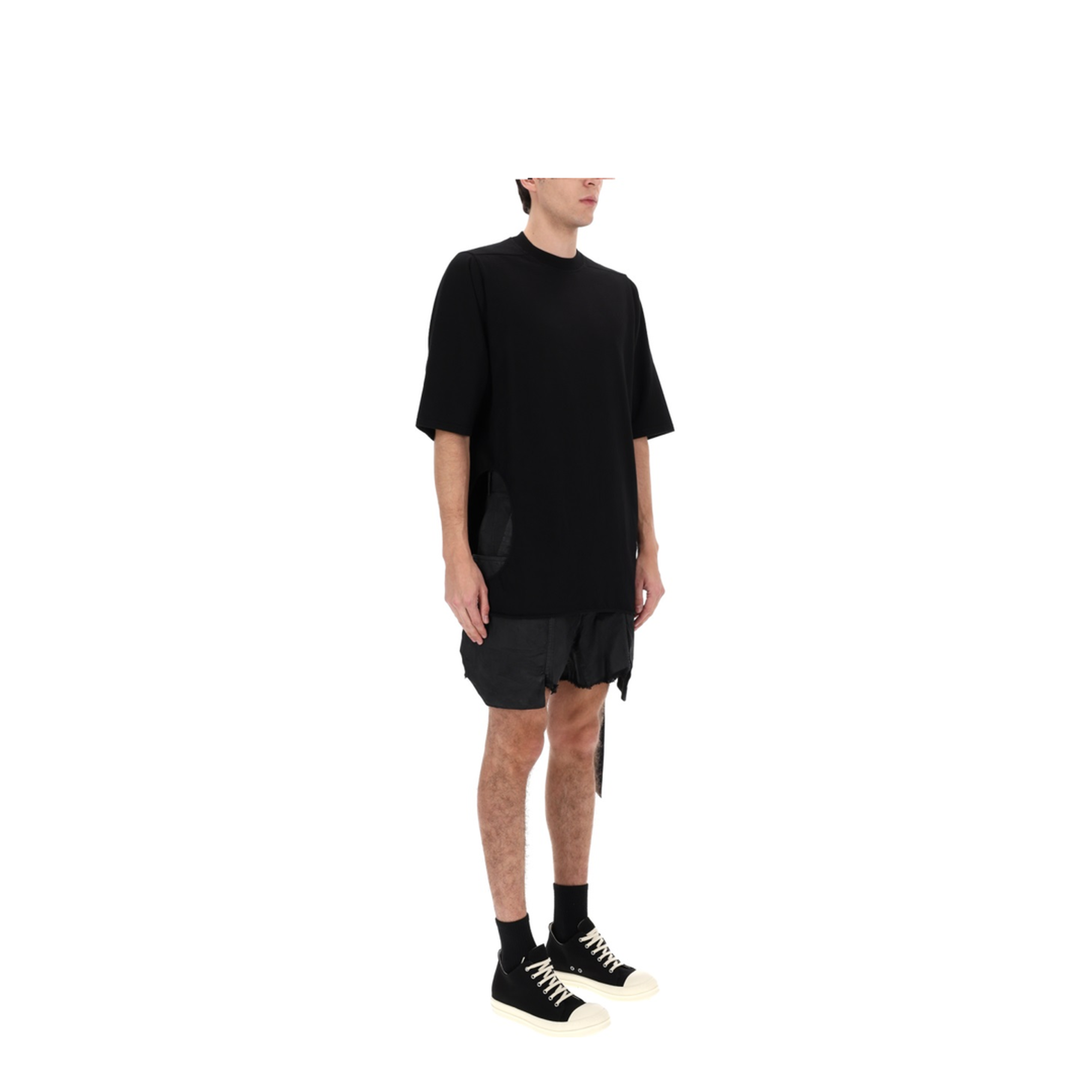 Subhuman Jumbo T-Shirt