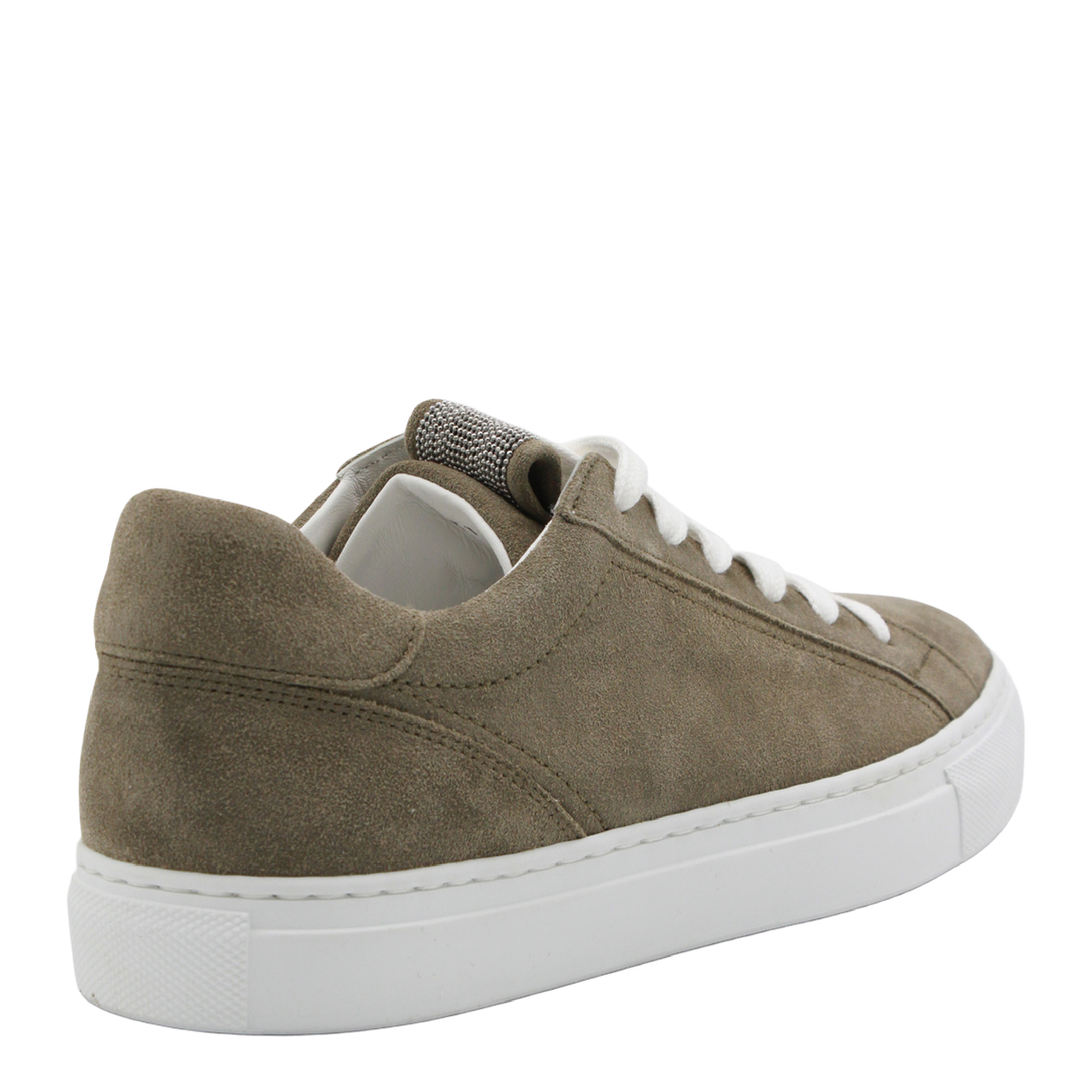 Sneakers Brown