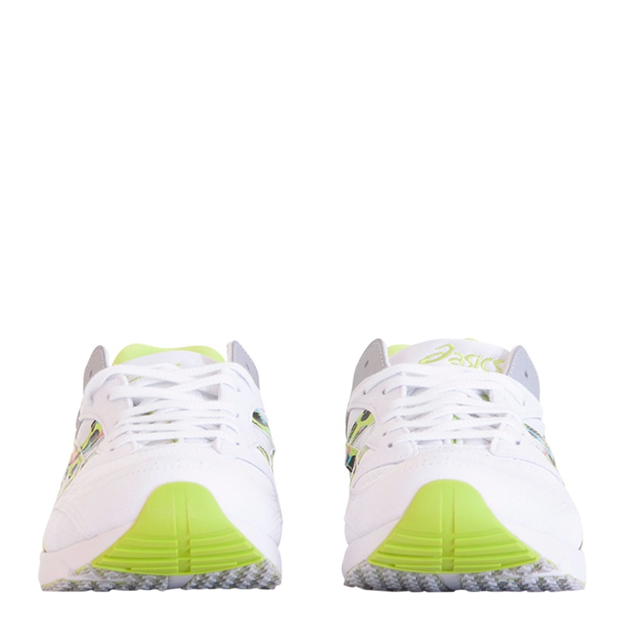 SNEAKER COMME DES GARÇONS SHIRT X ASICS