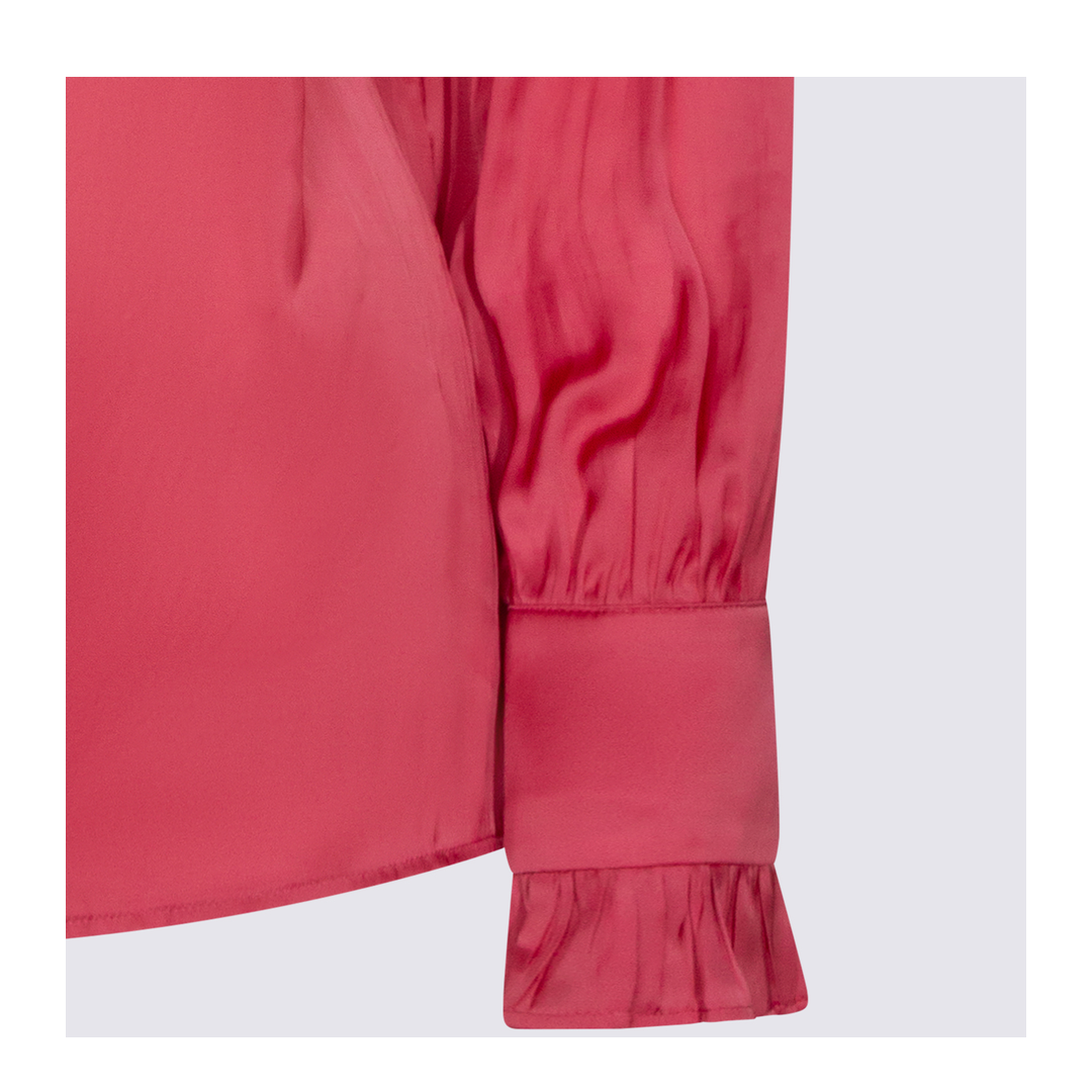MAYFEYR - Zadig & Voltaire - Shirts - WWSH02226689