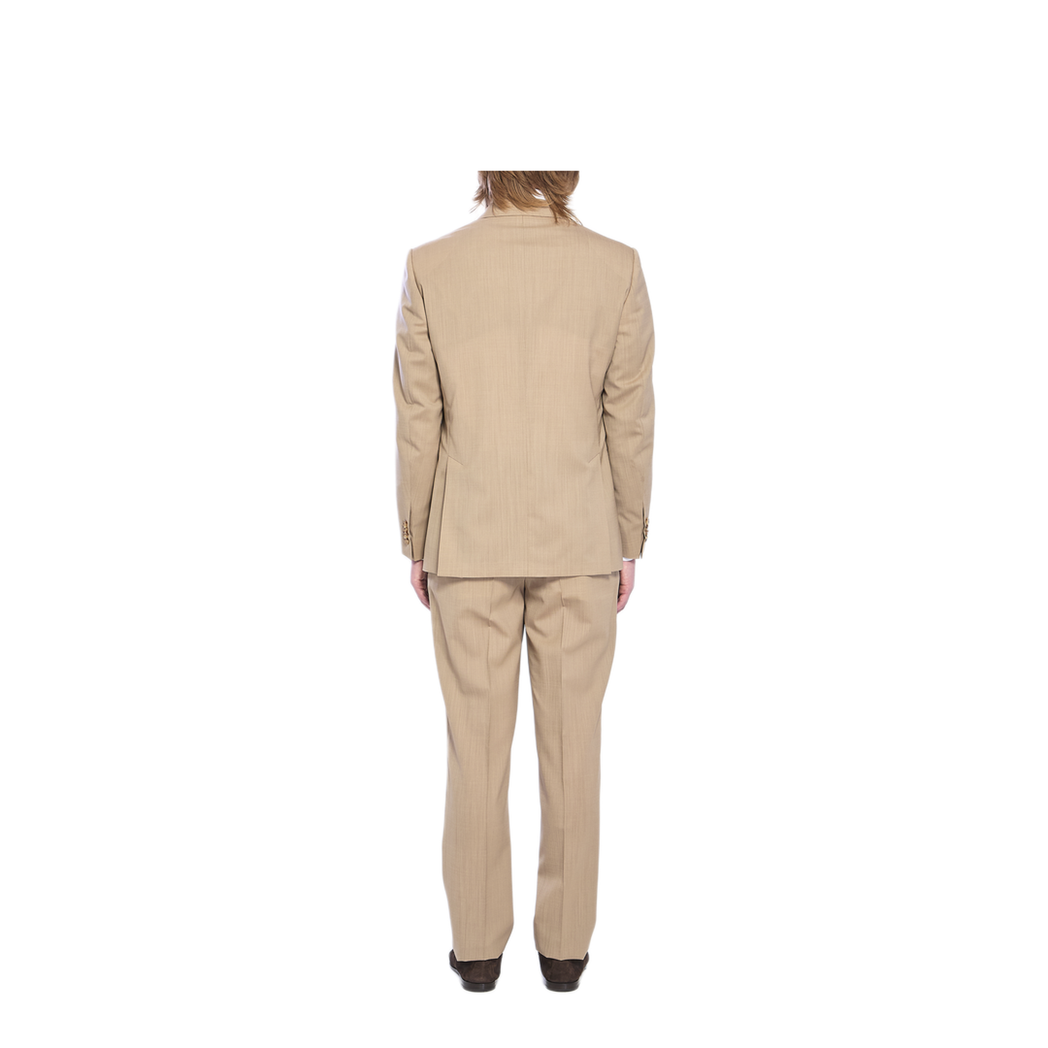 MAYFEYR - Lardini - Single Breasted Suit - PA5931EPAIF66412290