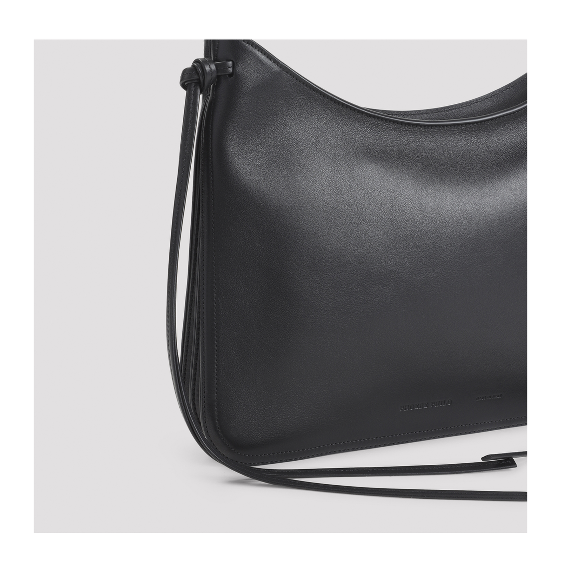 MAYFEYR - Phoebe Philo - Medium Shoulder Bag - EB25LT0087