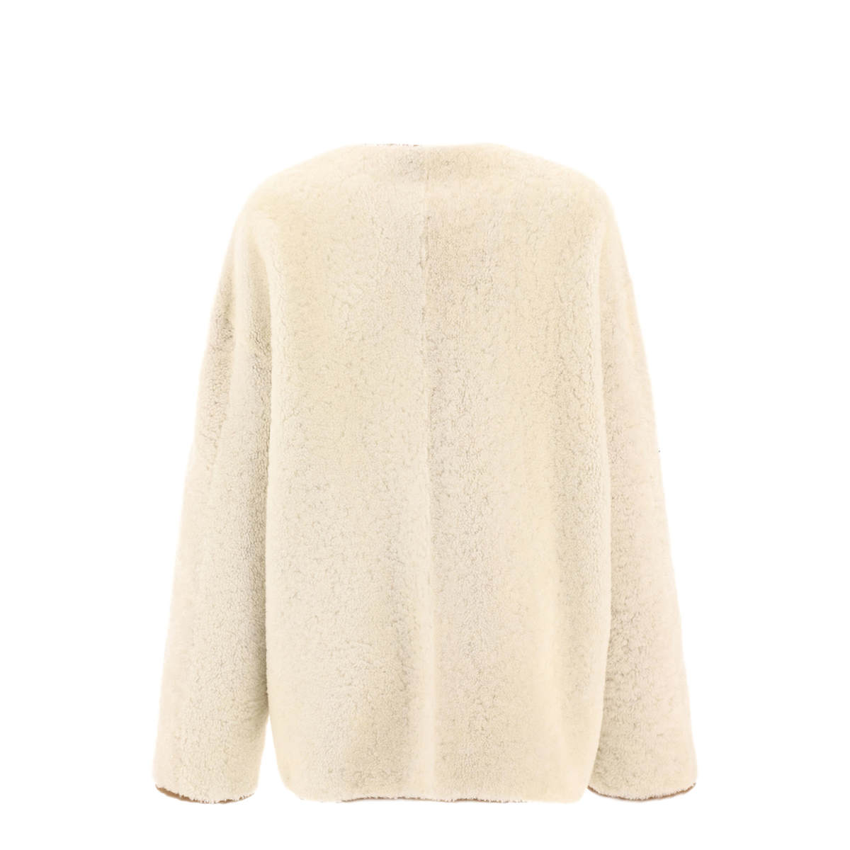 MAYFEYR - Giovi - Reversible Shearling Jacket - P2310MT1CLASSICO