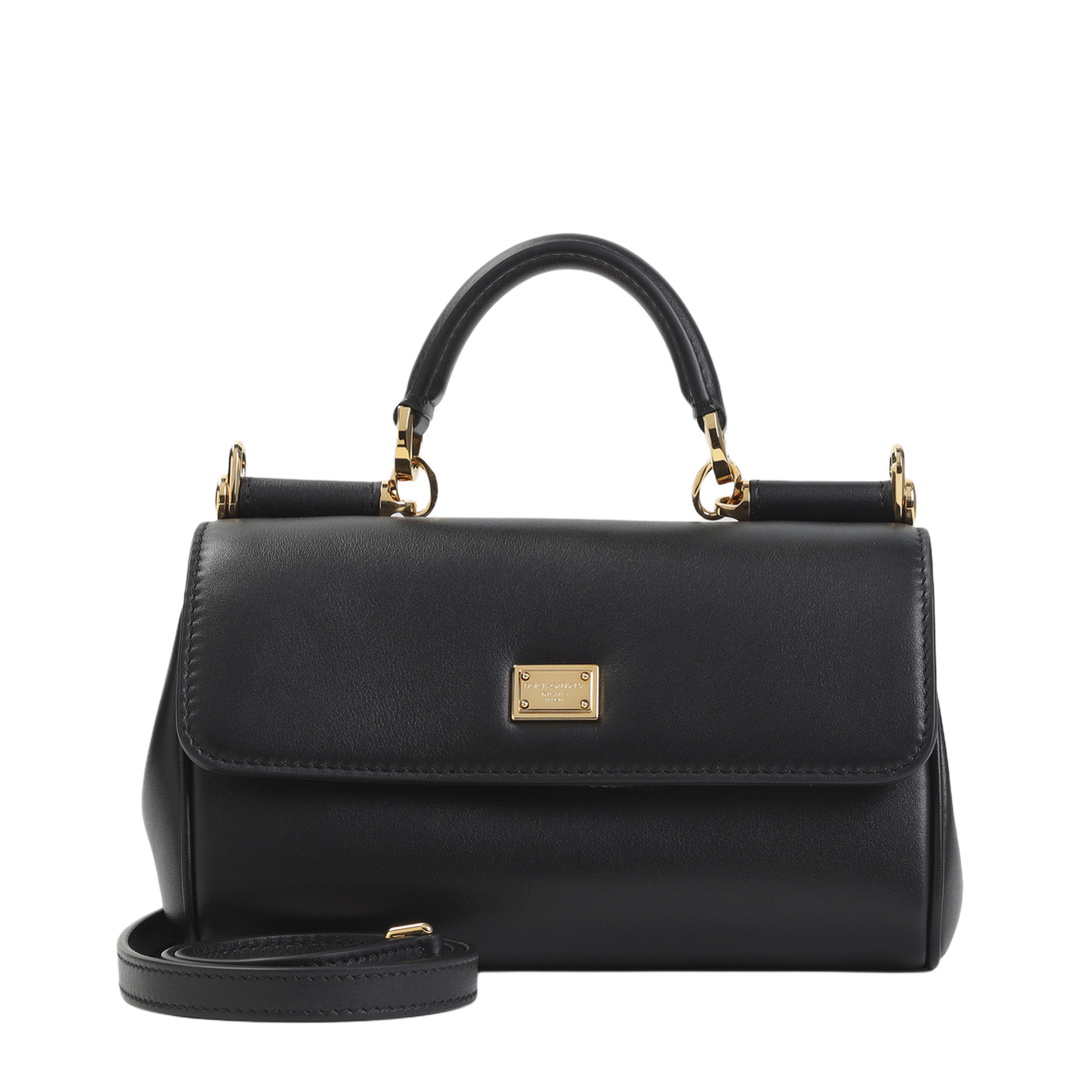 MAYFEYR - Dolce & Gabbana - Top Handle Bag - BB7864B7321