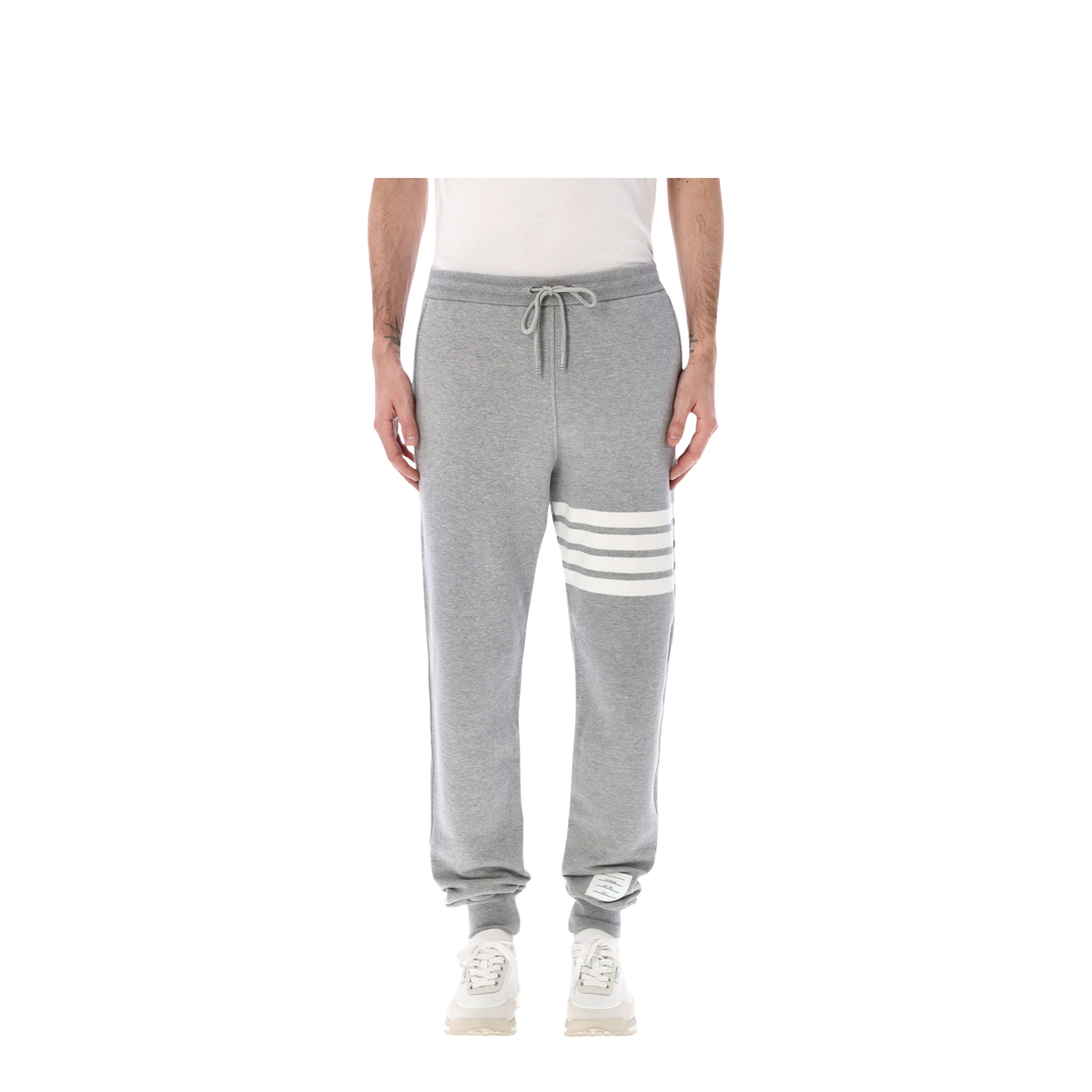 4-Bar Joggers