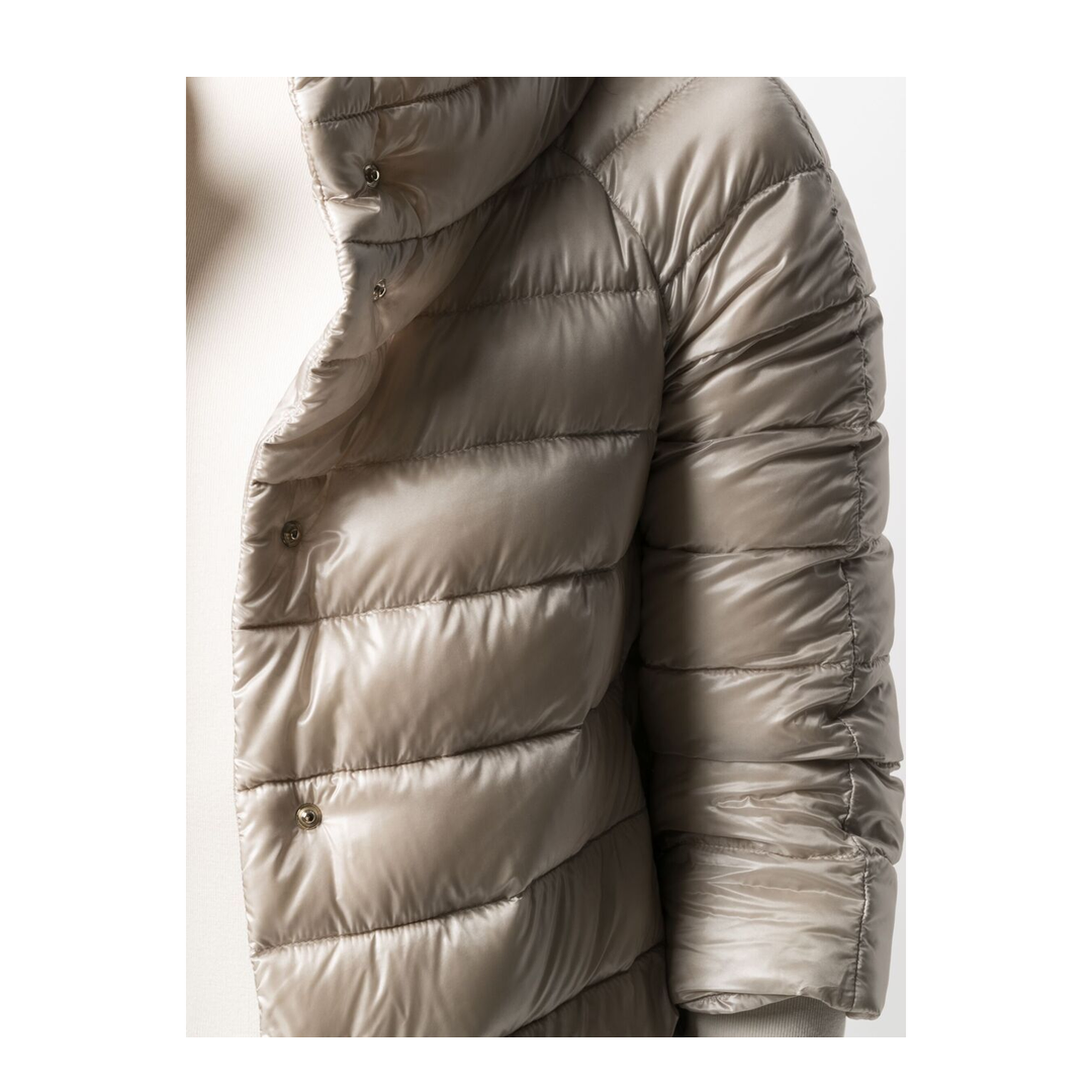 MAYFEYR - Herno - Jackets Powder - PI0046DIC12017Z1985