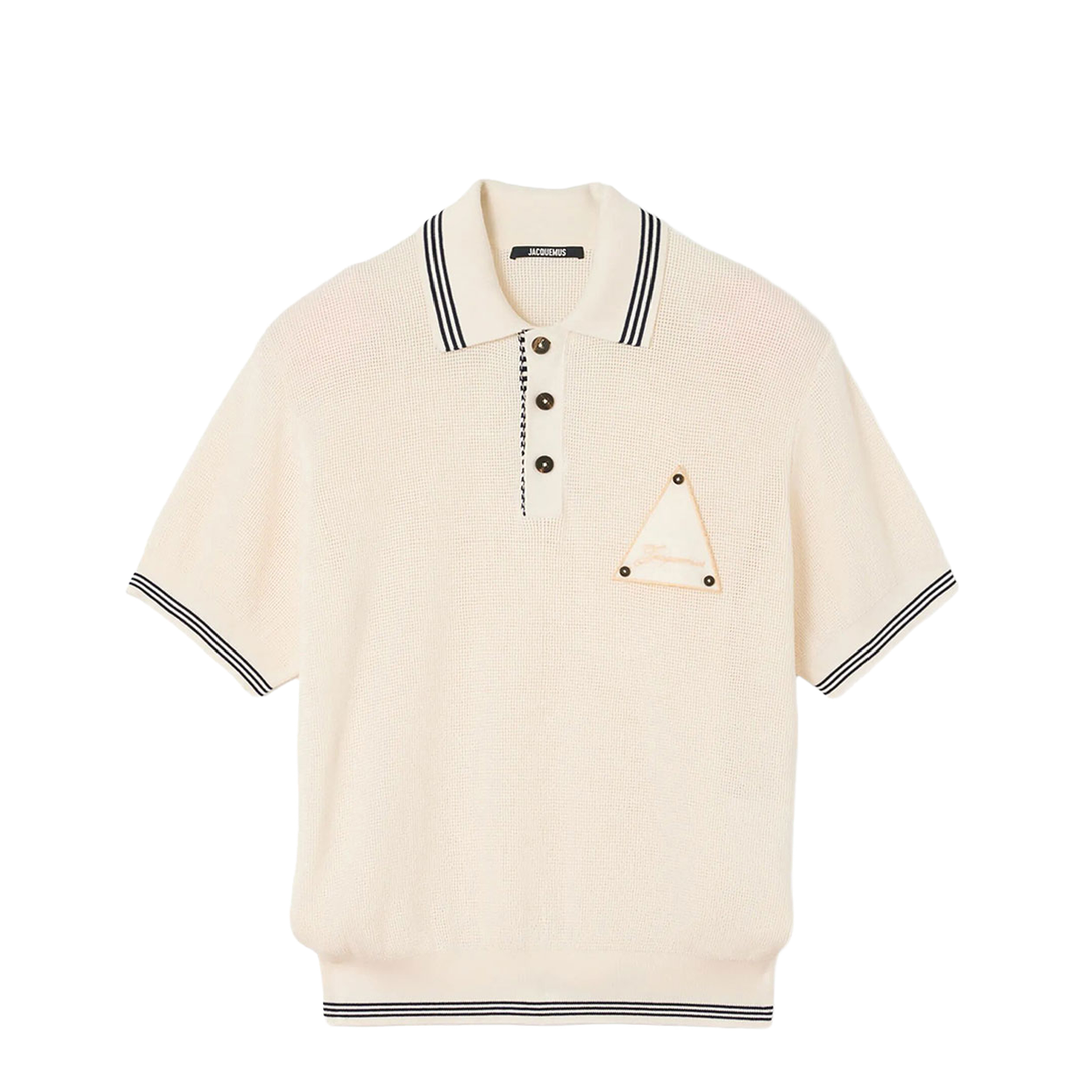 MAYFEYR - Jacquemus - Sailor Polo - POM00618AK00318